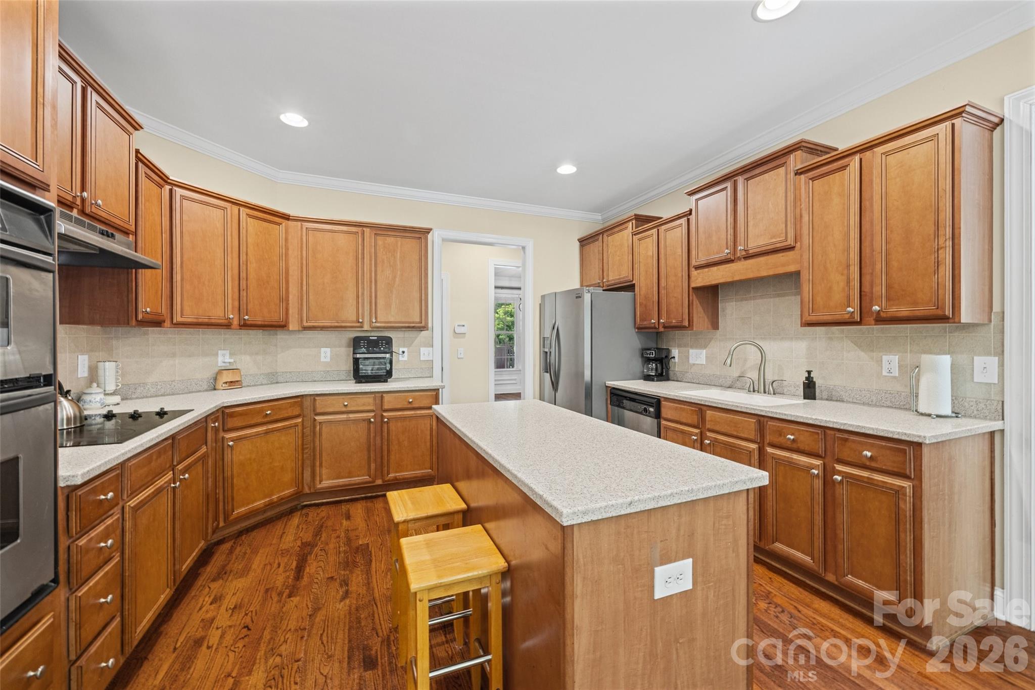2035 Slippery Rock Cove Property Photo 14
