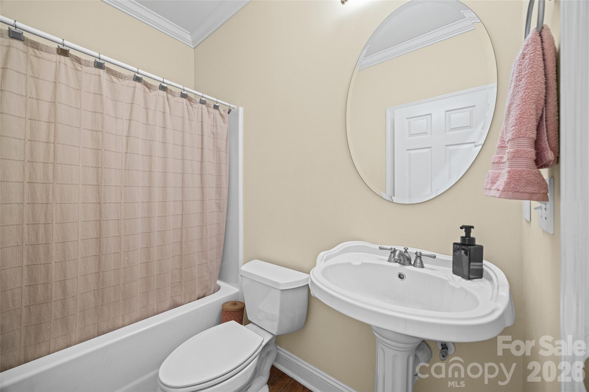 2035 Slippery Rock Cove Property Photo 25