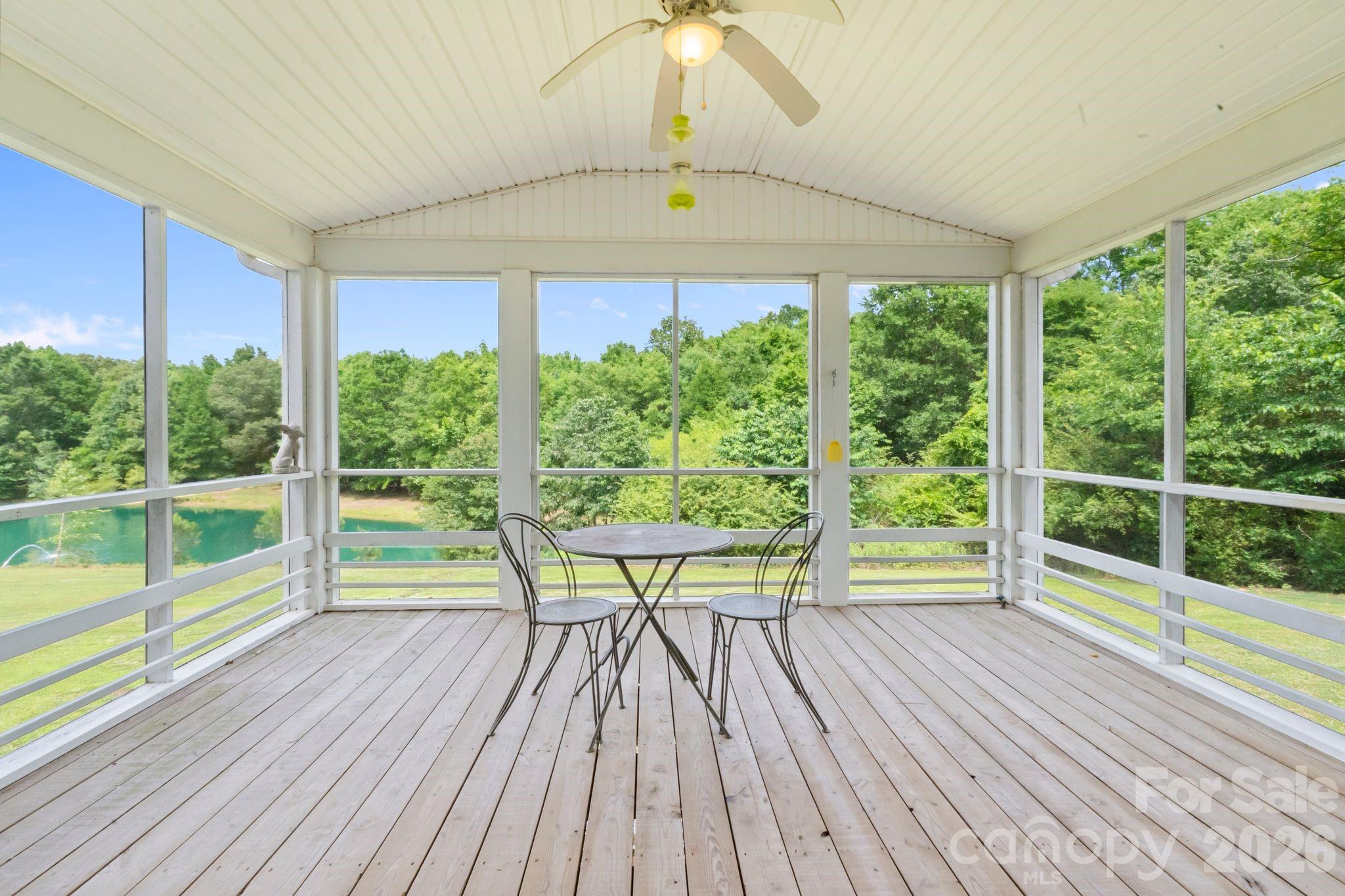 1151 Trull Hinson Road Property Photo 7