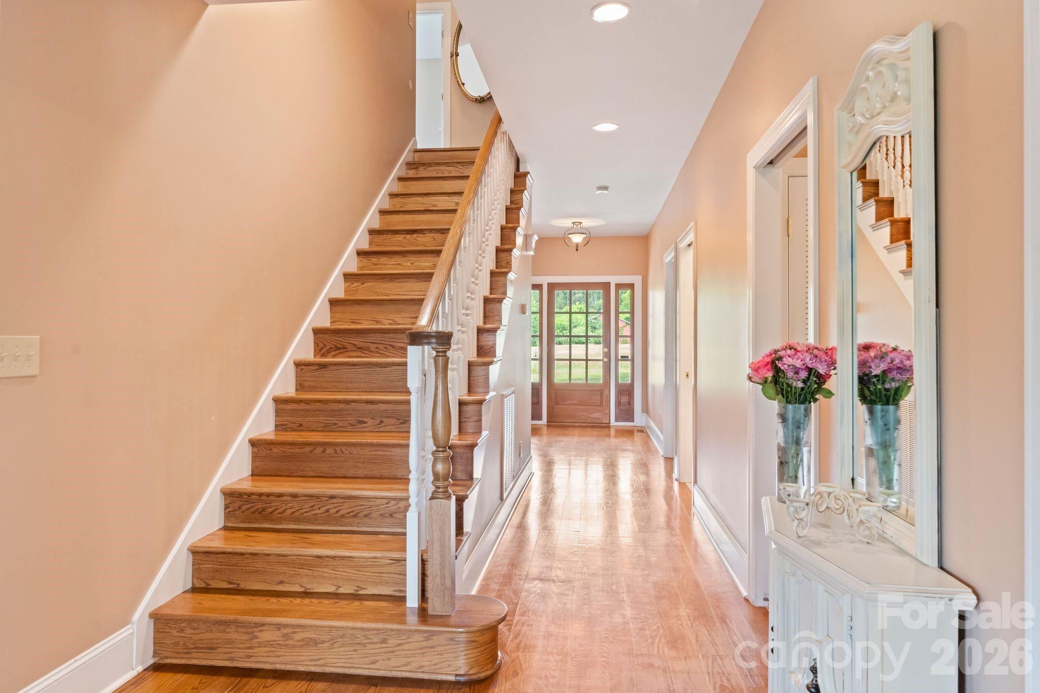 1151 Trull Hinson Road Property Photo 8