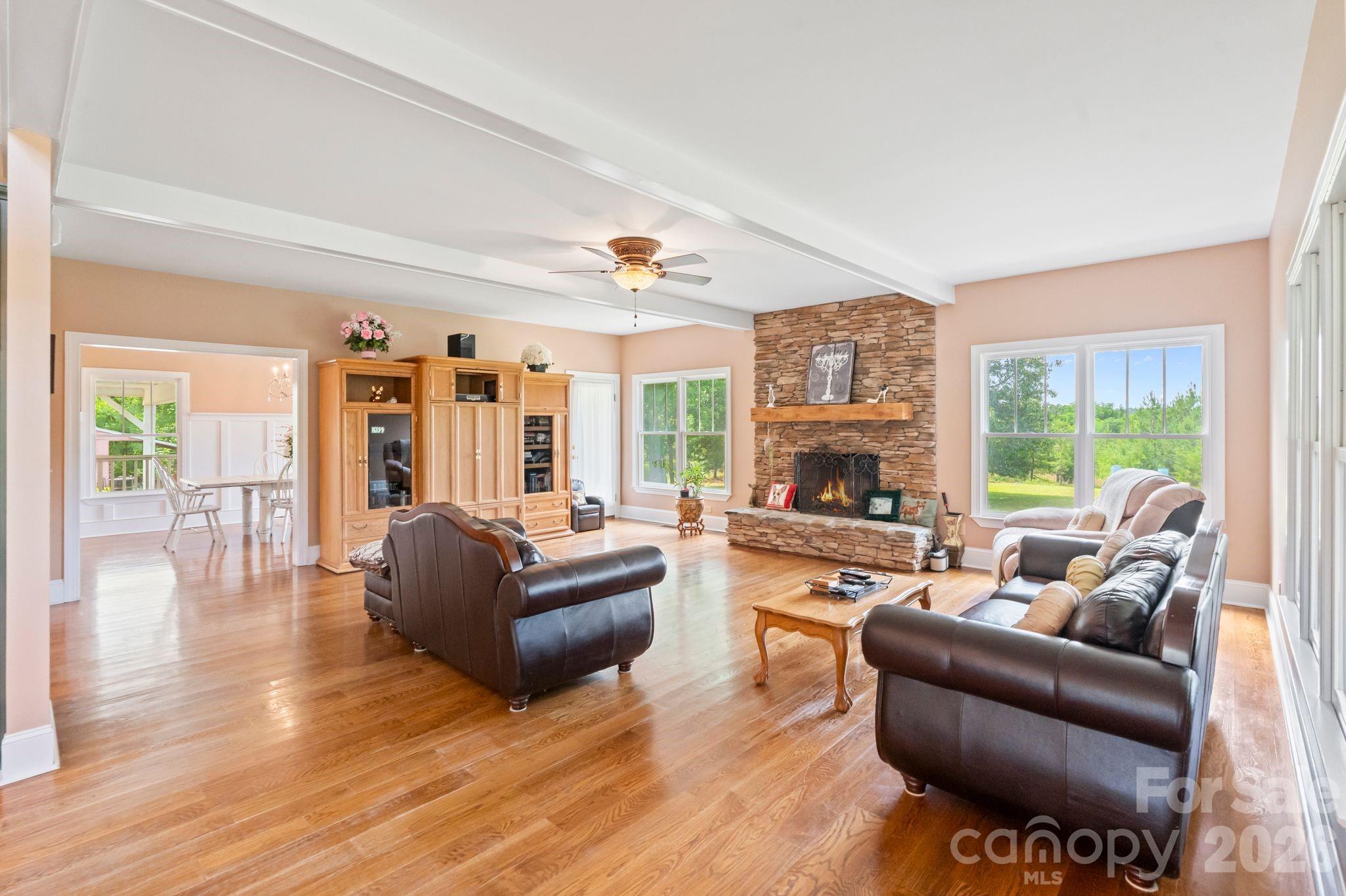 1151 Trull Hinson Road Property Photo 10