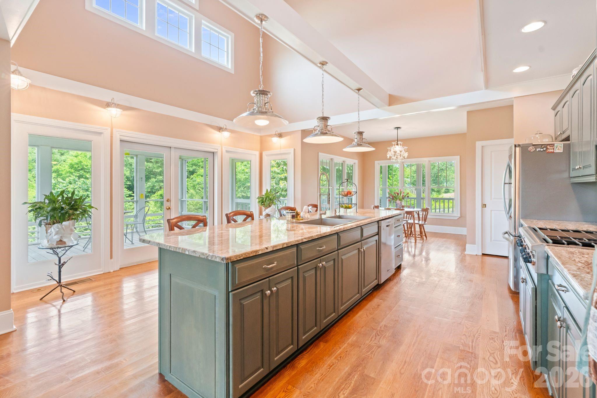 1151 Trull Hinson Road Property Photo 12