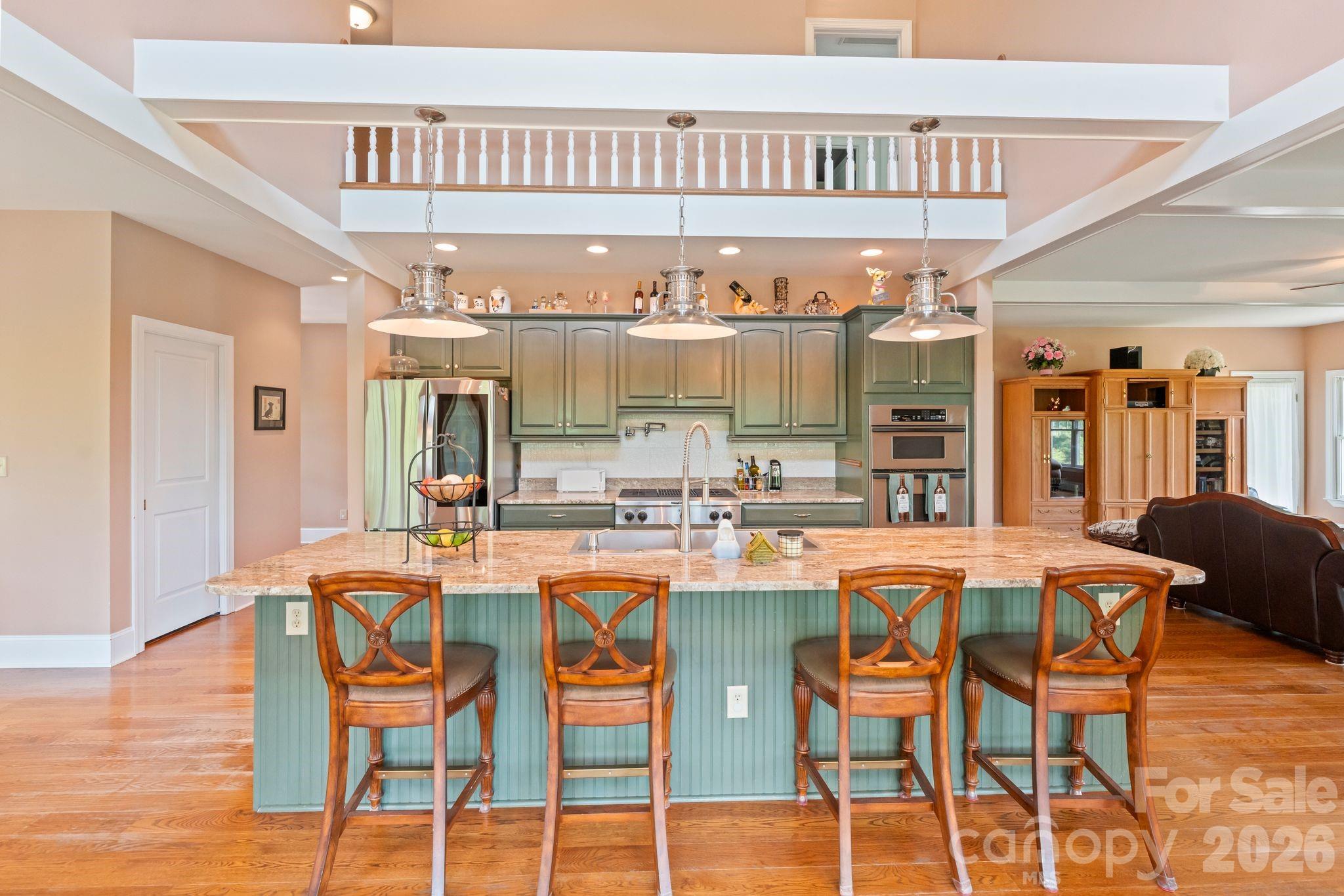 1151 Trull Hinson Road Property Photo 13