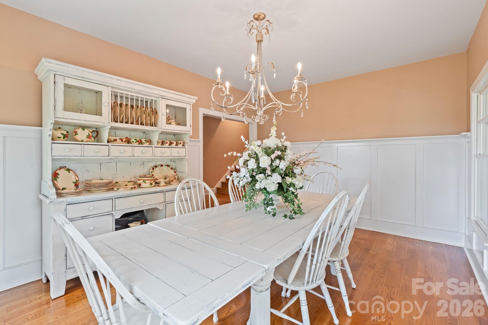 1151 Trull Hinson Road Property Photo 15