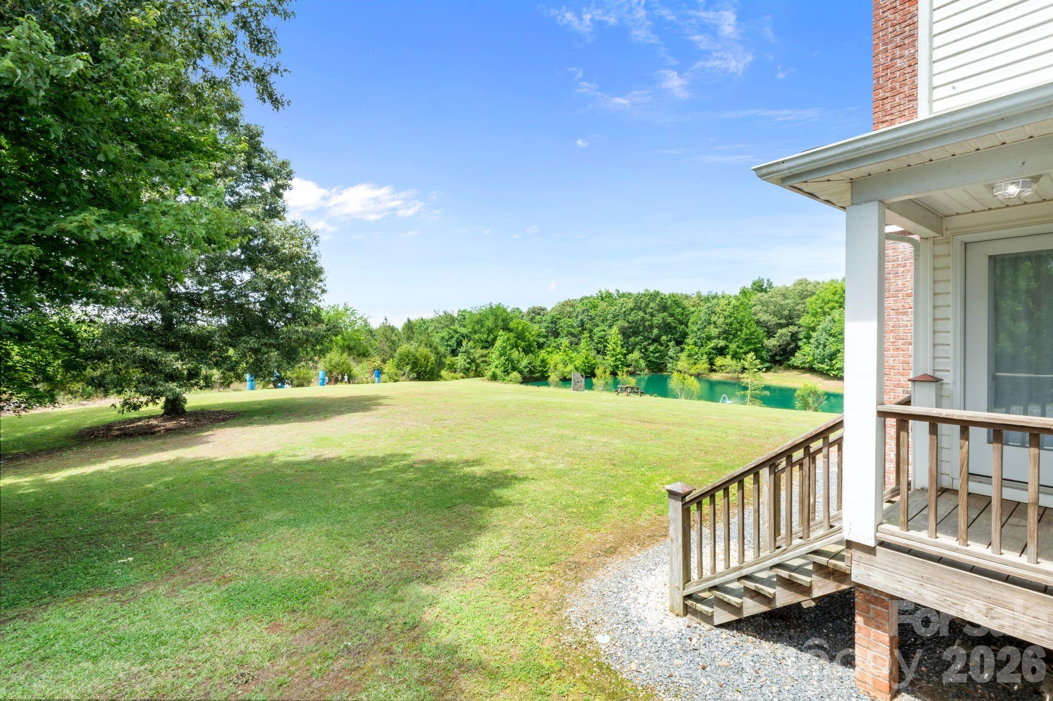 1151 Trull Hinson Road Property Photo 25