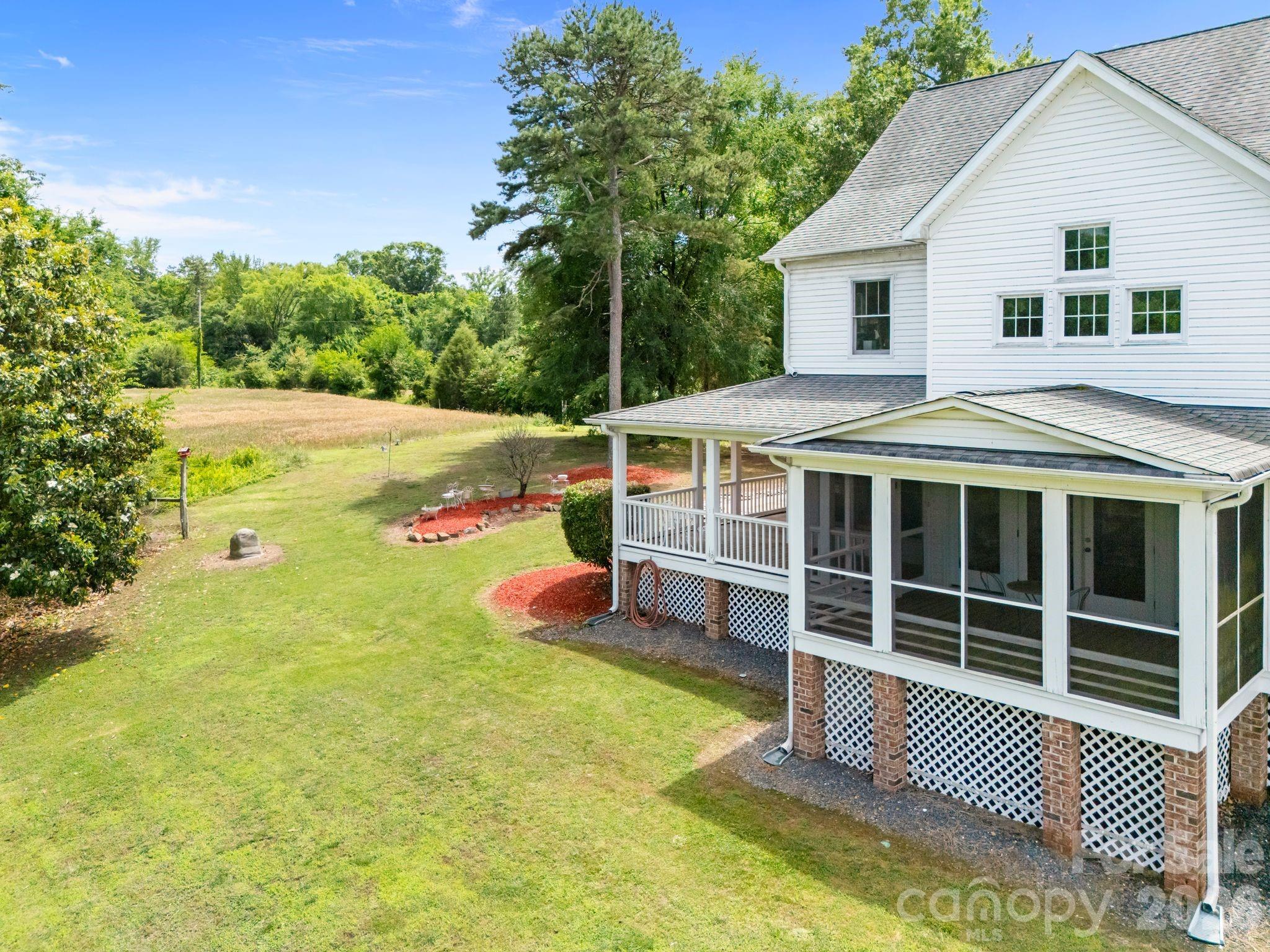 1151 Trull Hinson Road Property Photo 26