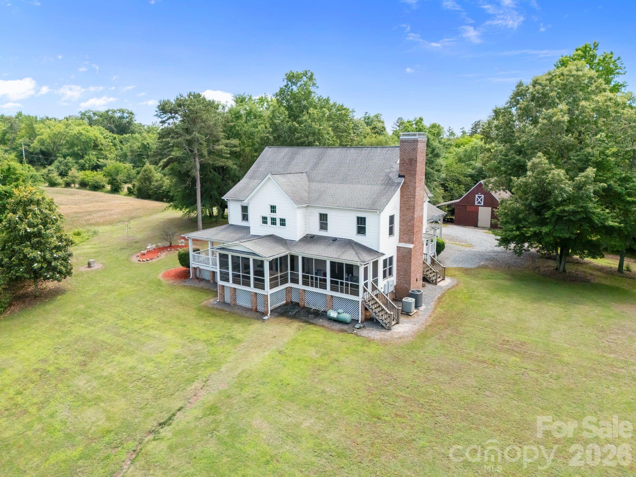 1151 Trull Hinson Road Property Photo 27