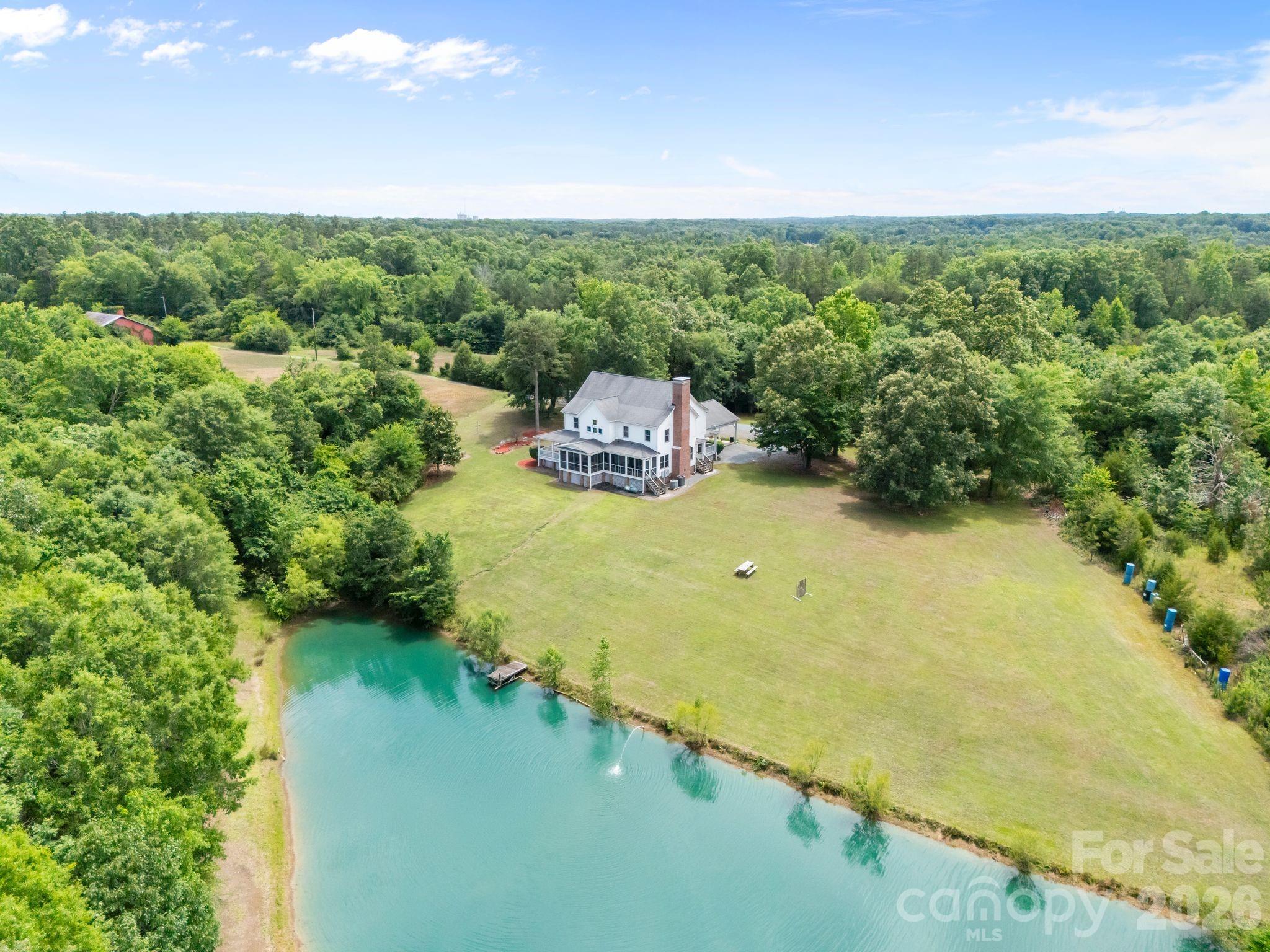 1151 Trull Hinson Road Property Photo 28