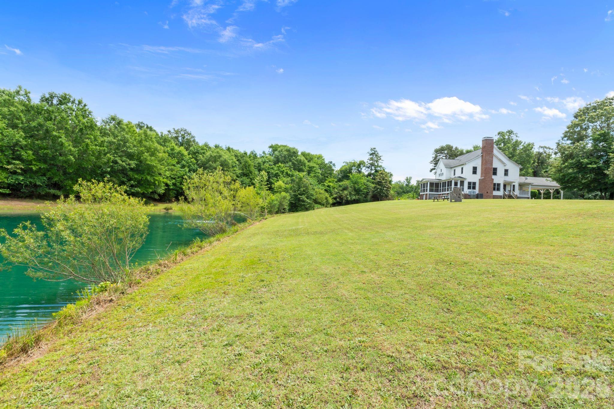 1151 Trull Hinson Road Property Photo 31
