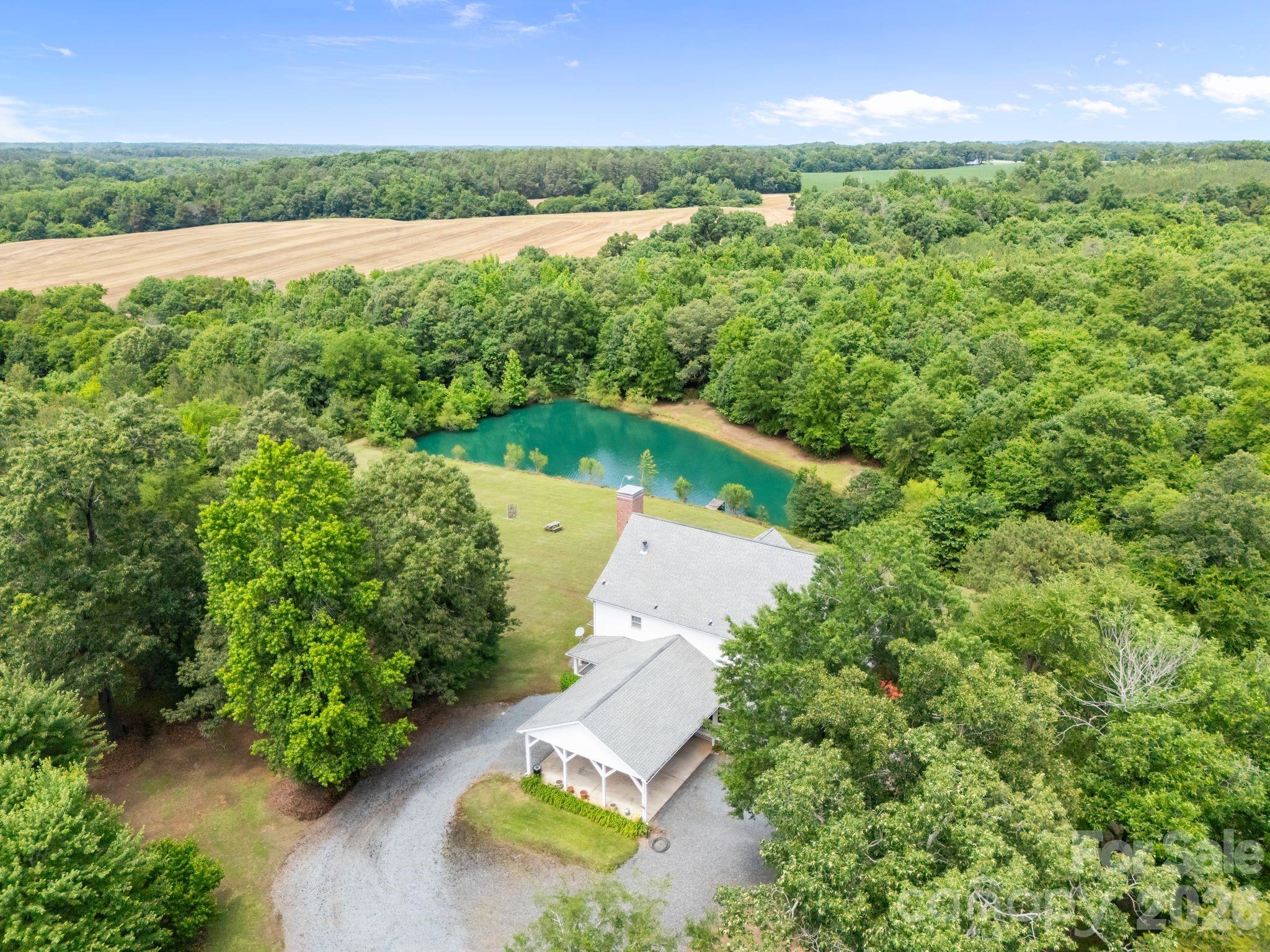 1151 Trull Hinson Road Property Photo 33