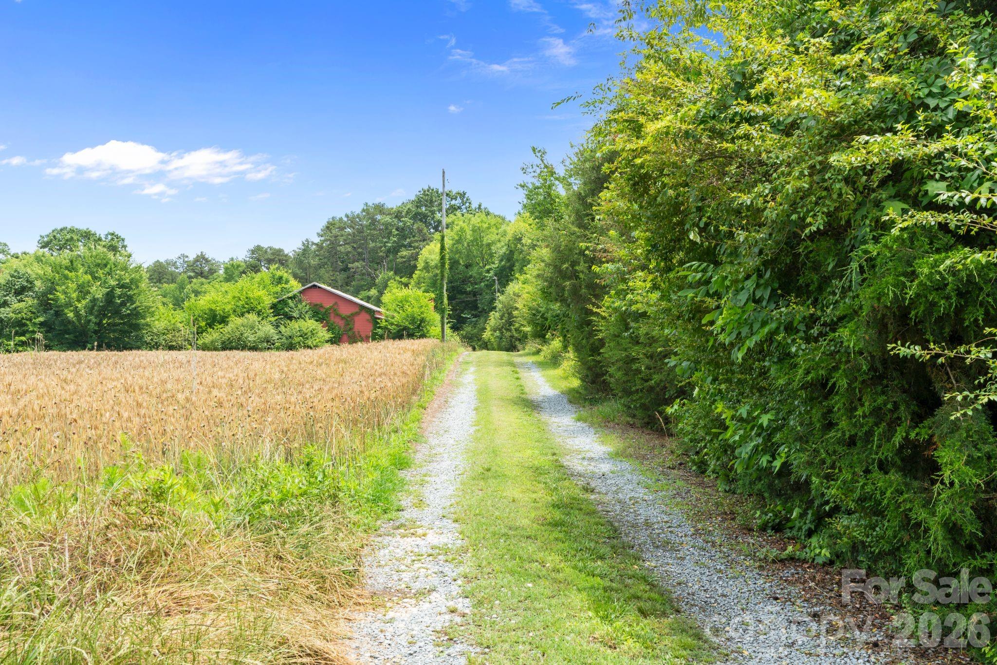 1151 Trull Hinson Road Property Photo 34