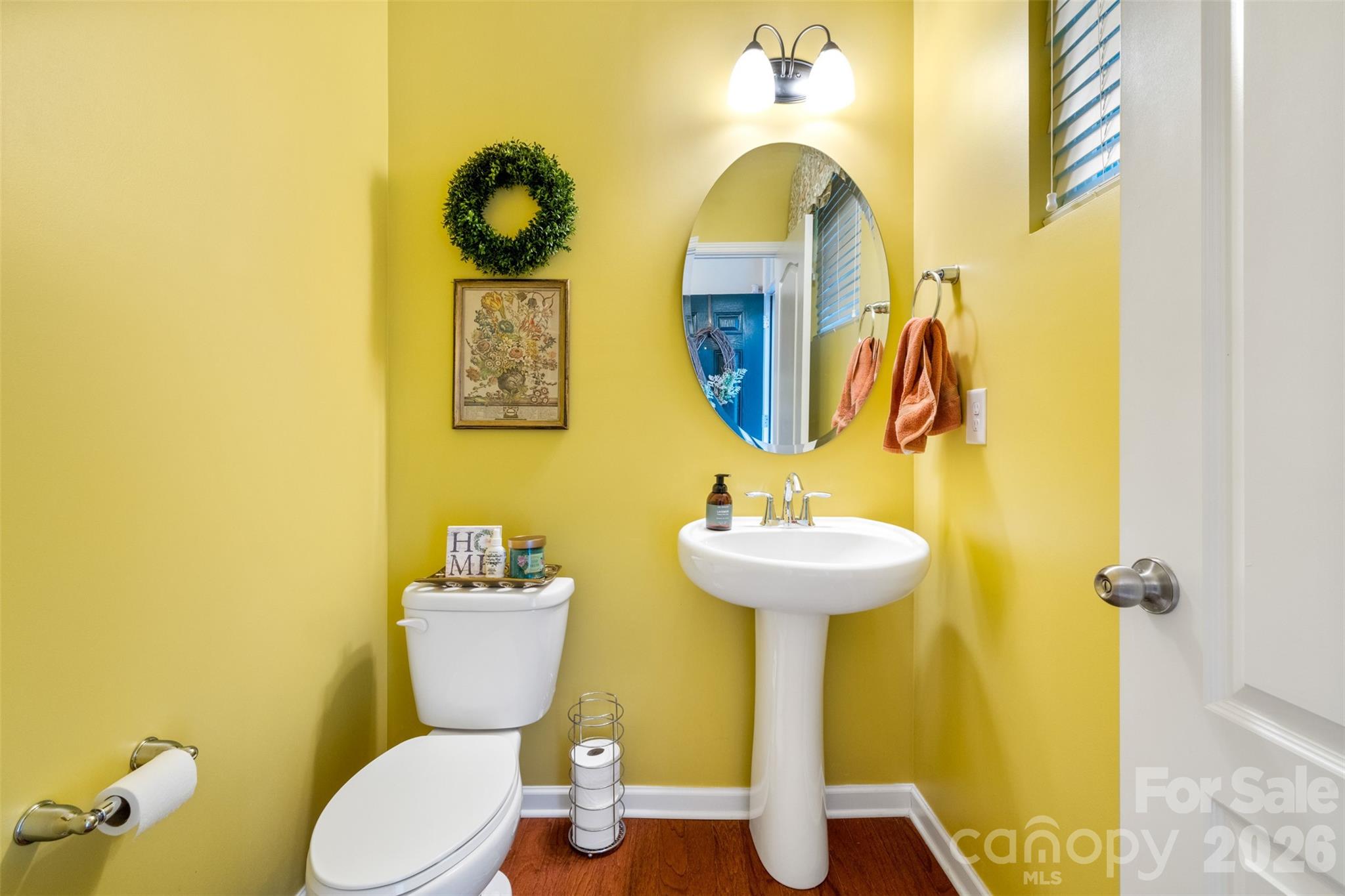 7044 Woodsbay Lane Property Photo 15