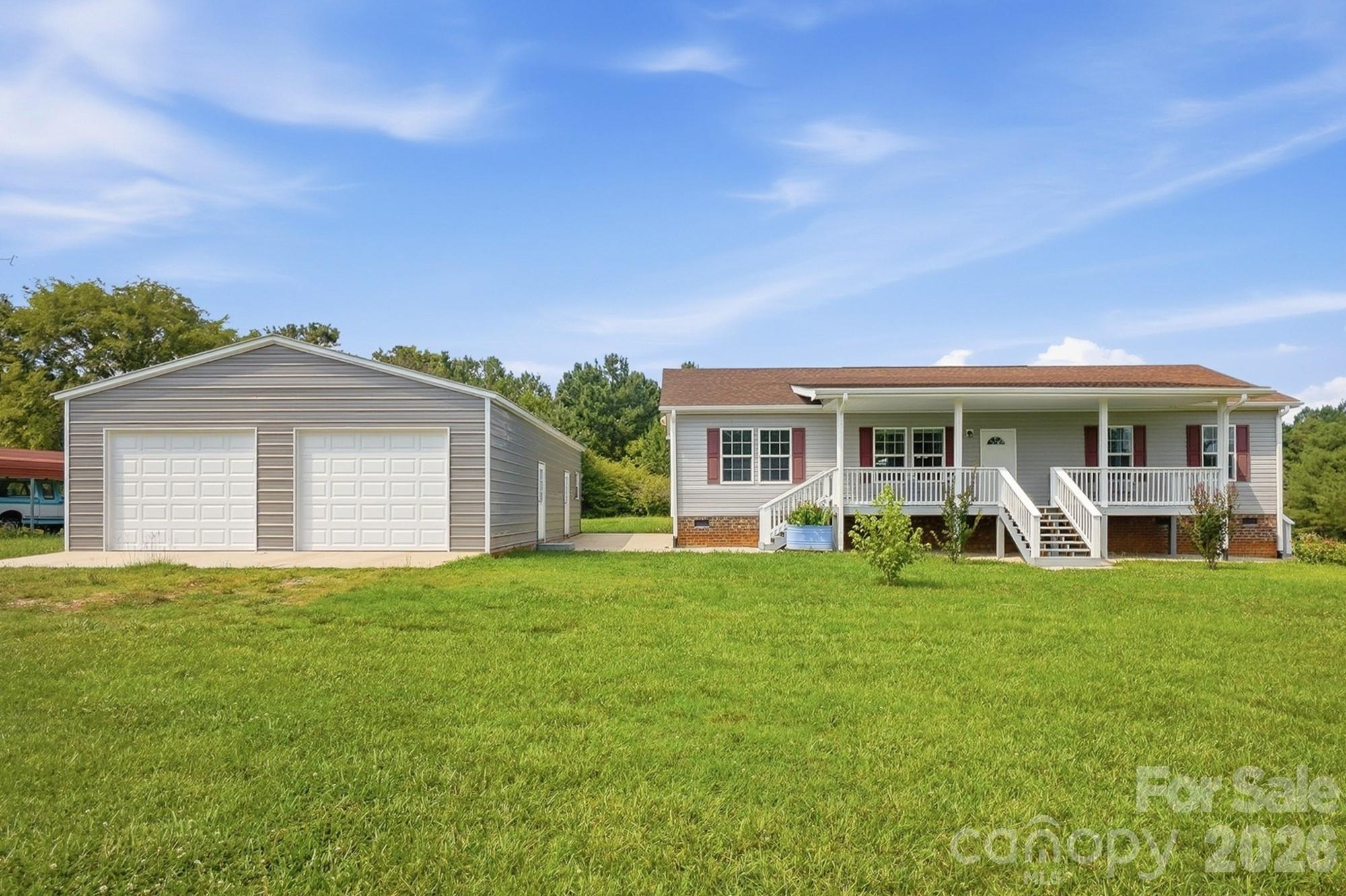 650 Daves Road Property Photo 1