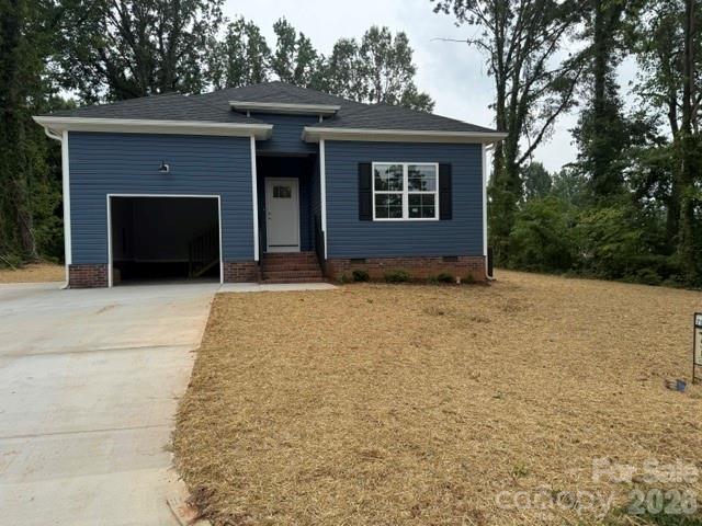 1615 N Lee Street Property Photo 1