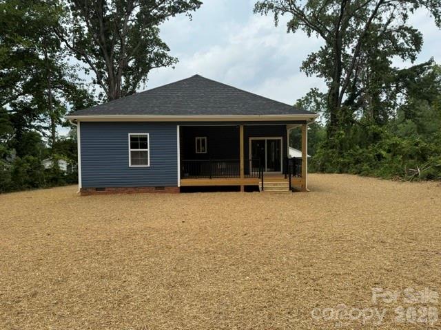 1615 N Lee Street Property Photo 18
