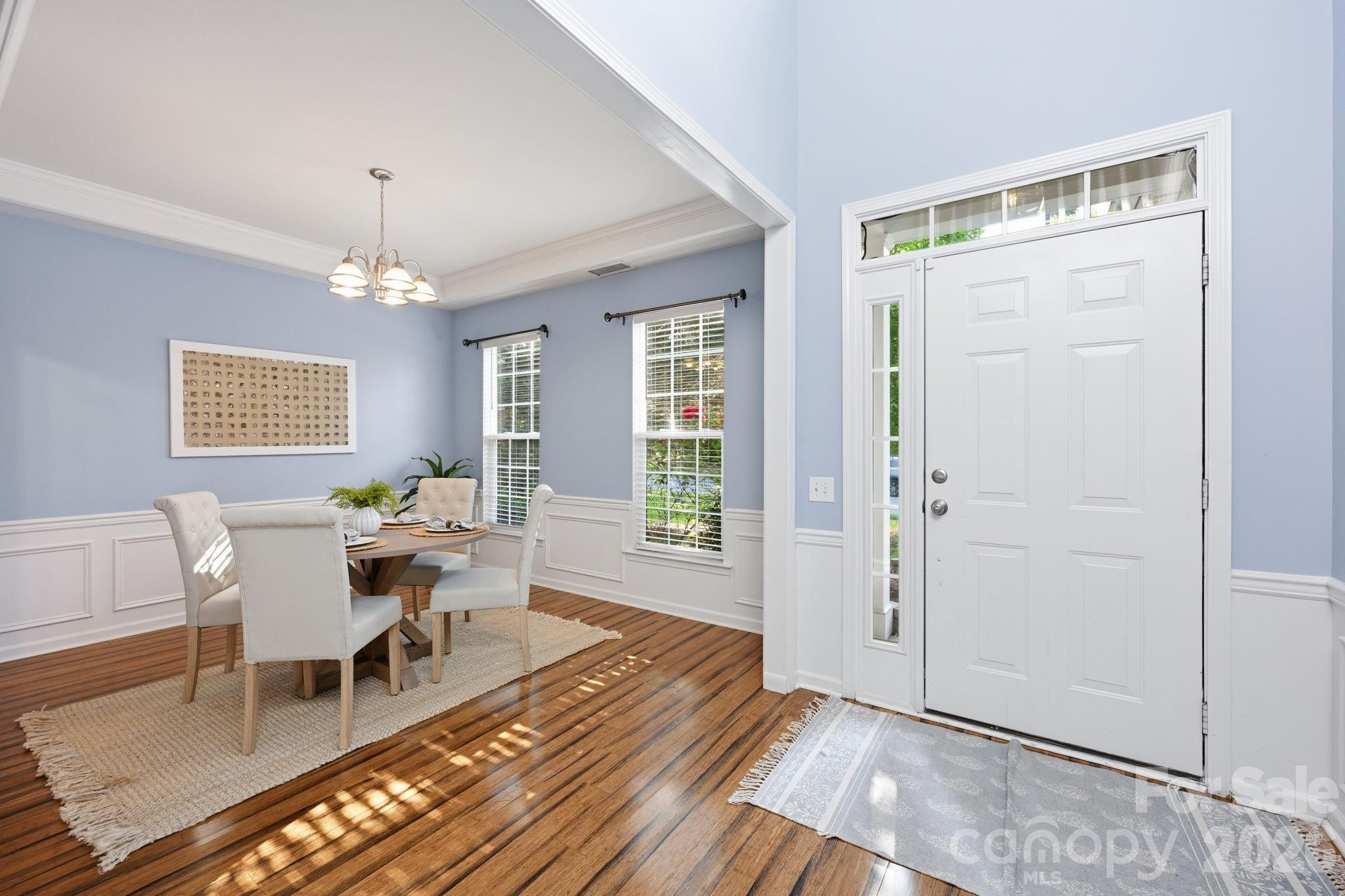 9420 Kestral Ridge Drive Property Photo 4