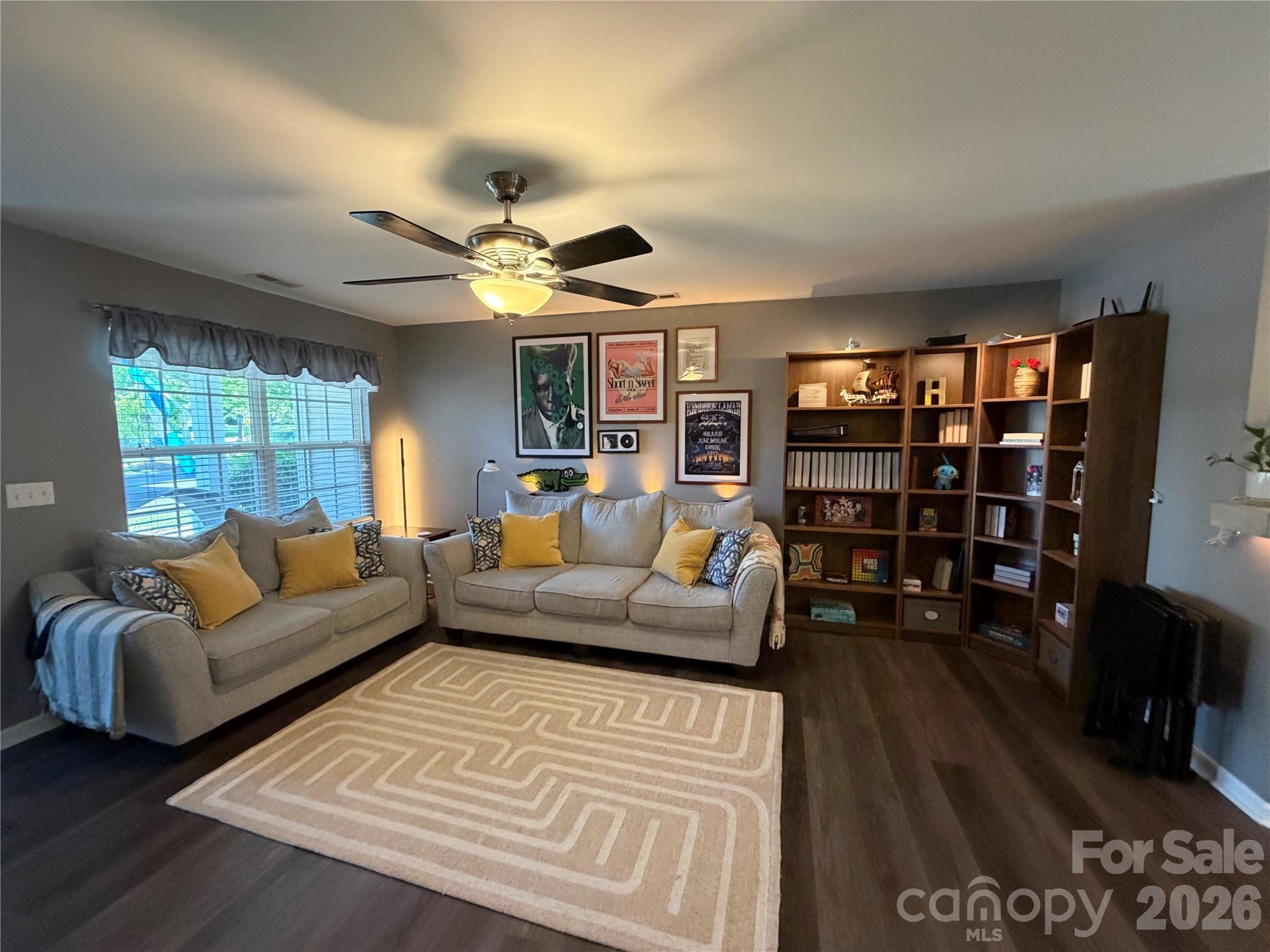 10523 Trolley Run Drive Property Photo 6