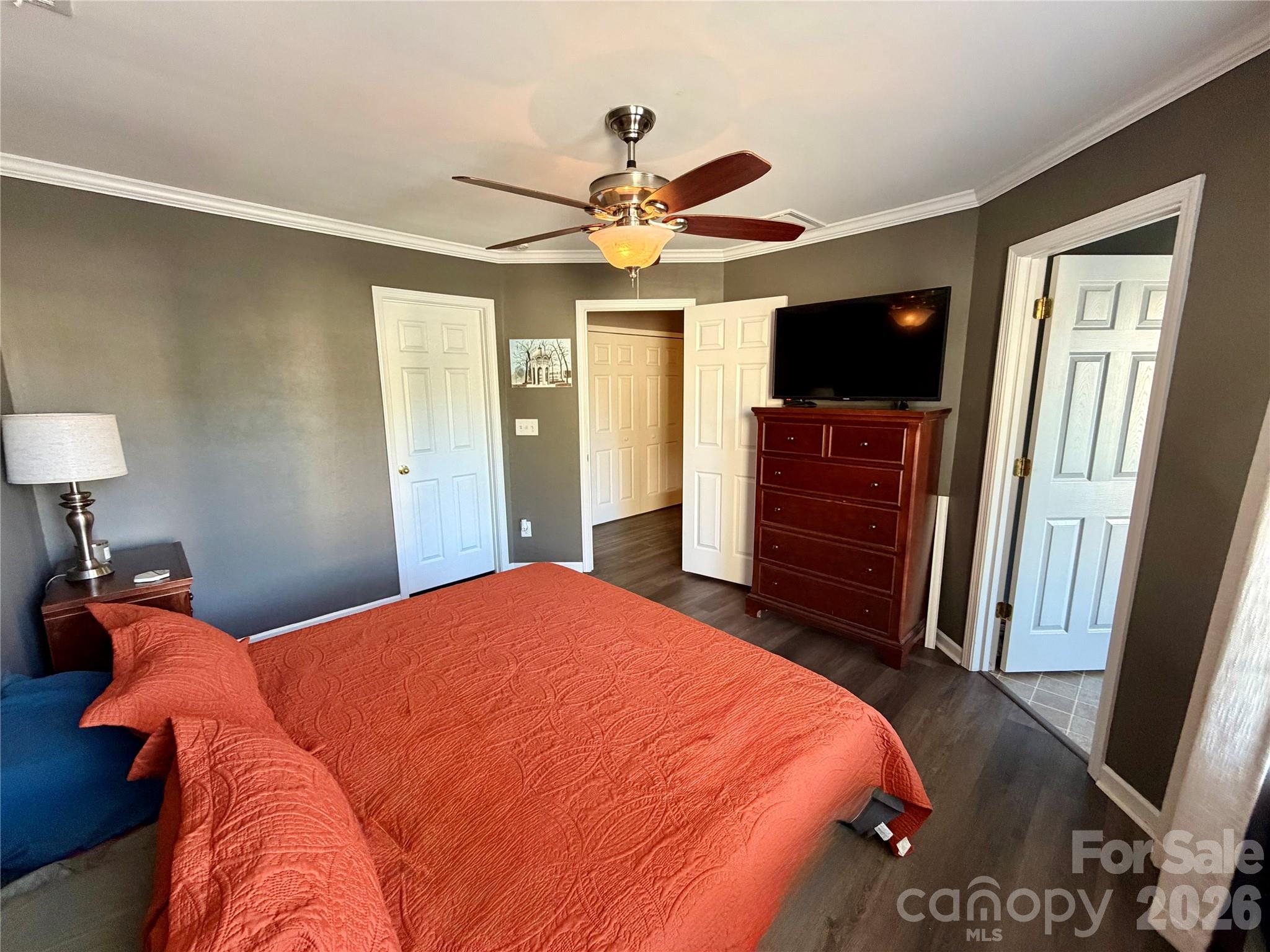 10523 Trolley Run Drive Property Photo 19