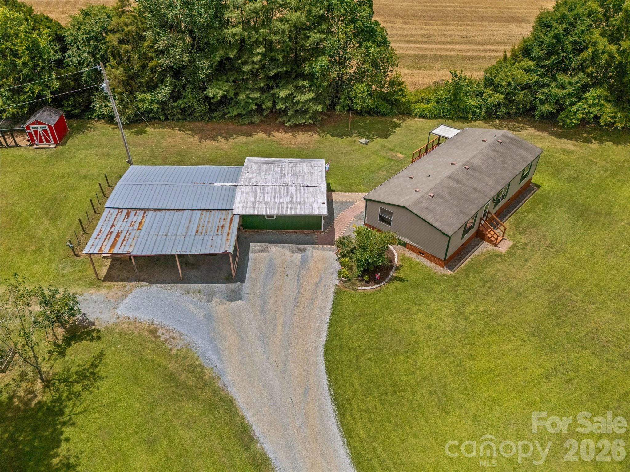 3607 Kennington Drive Property Photo 32