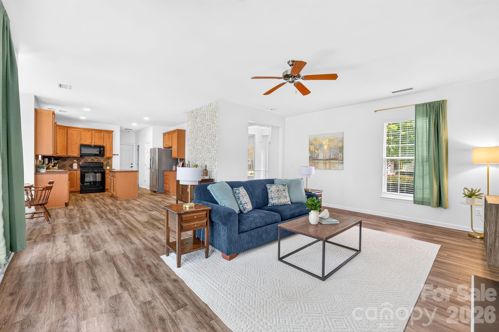 10109 Halkirk Manor Lane Property Photo 3