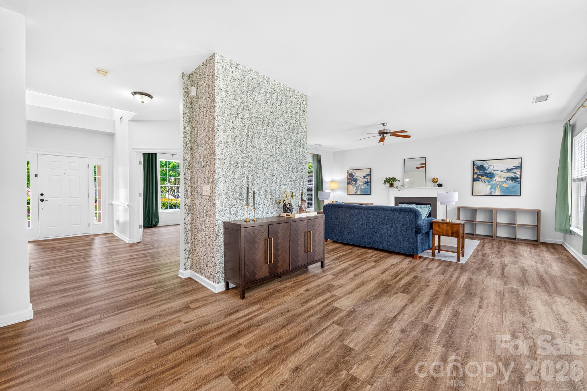 10109 Halkirk Manor Lane Property Photo 7