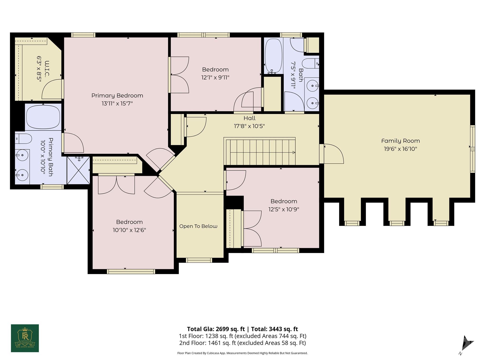 10109 Halkirk Manor Lane Property Photo 25
