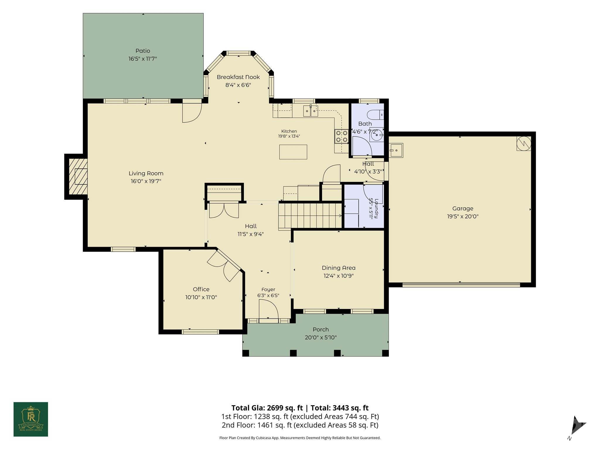 10109 Halkirk Manor Lane Property Photo 26