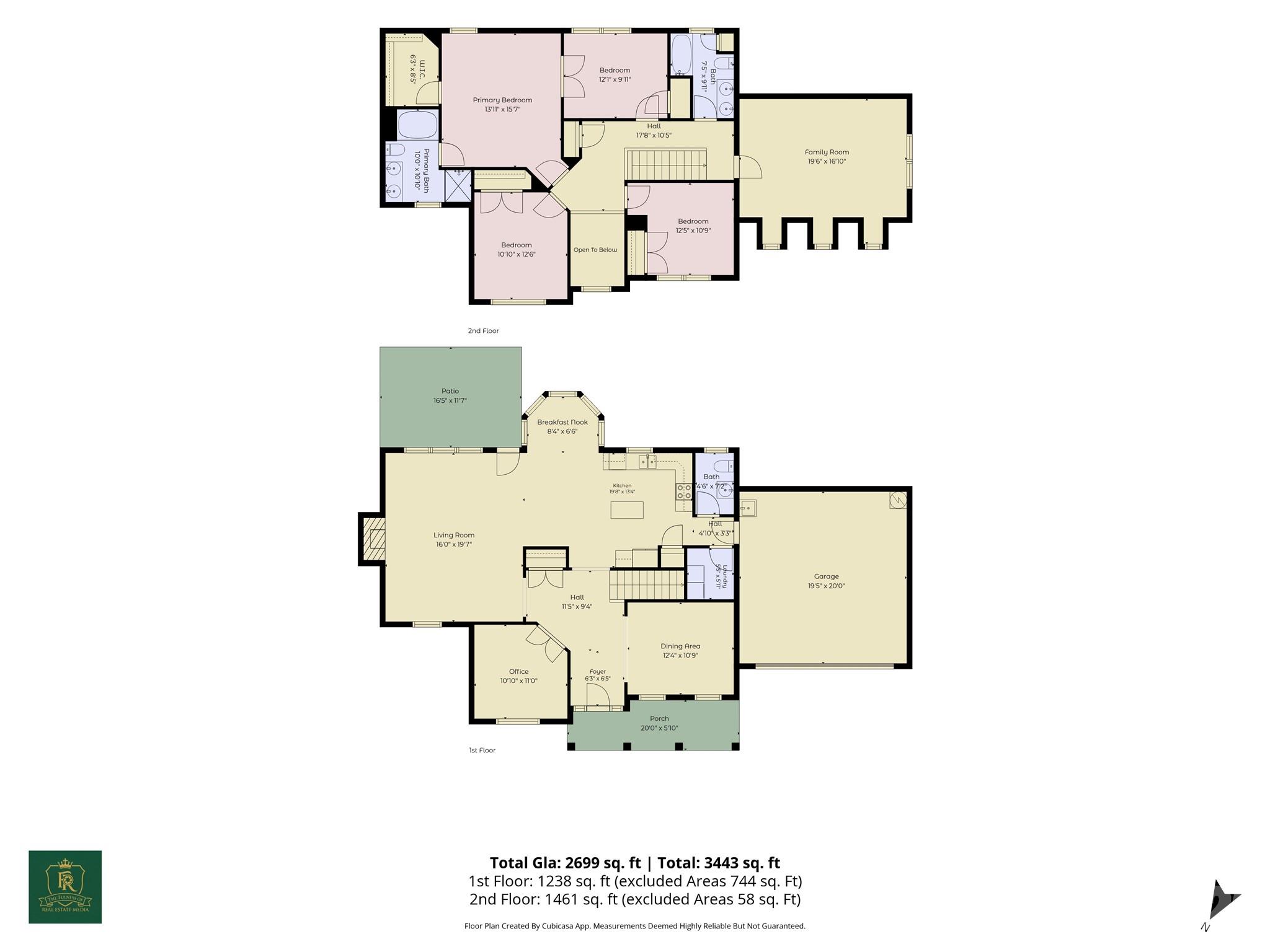 10109 Halkirk Manor Lane Property Photo 27
