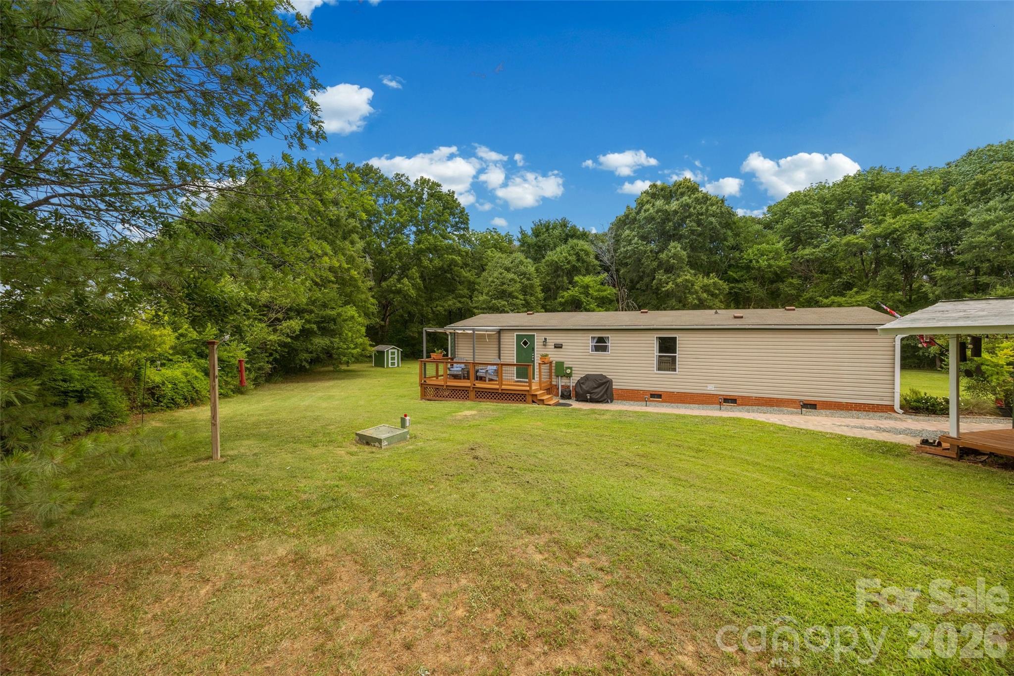 3607 Kennington Drive Property Photo 24