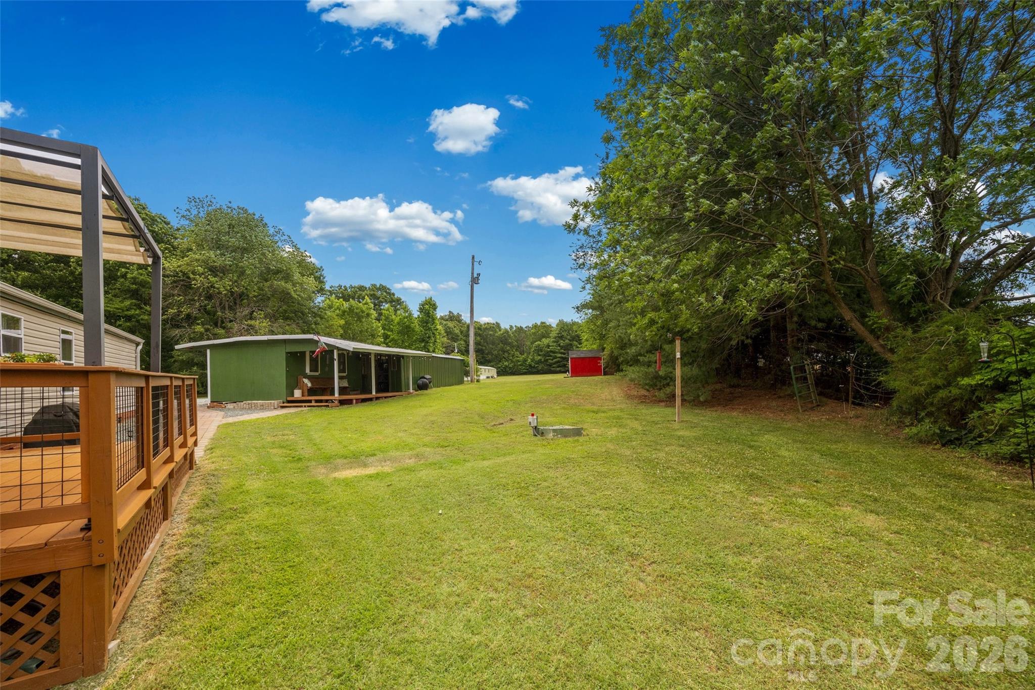 3607 Kennington Drive Property Photo 25