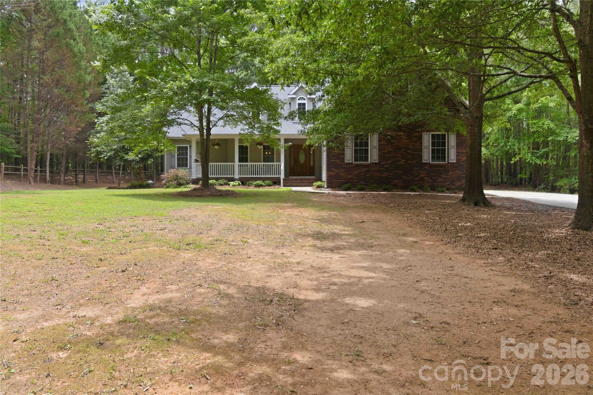 1603 Hunters Place Road Property Photo 1