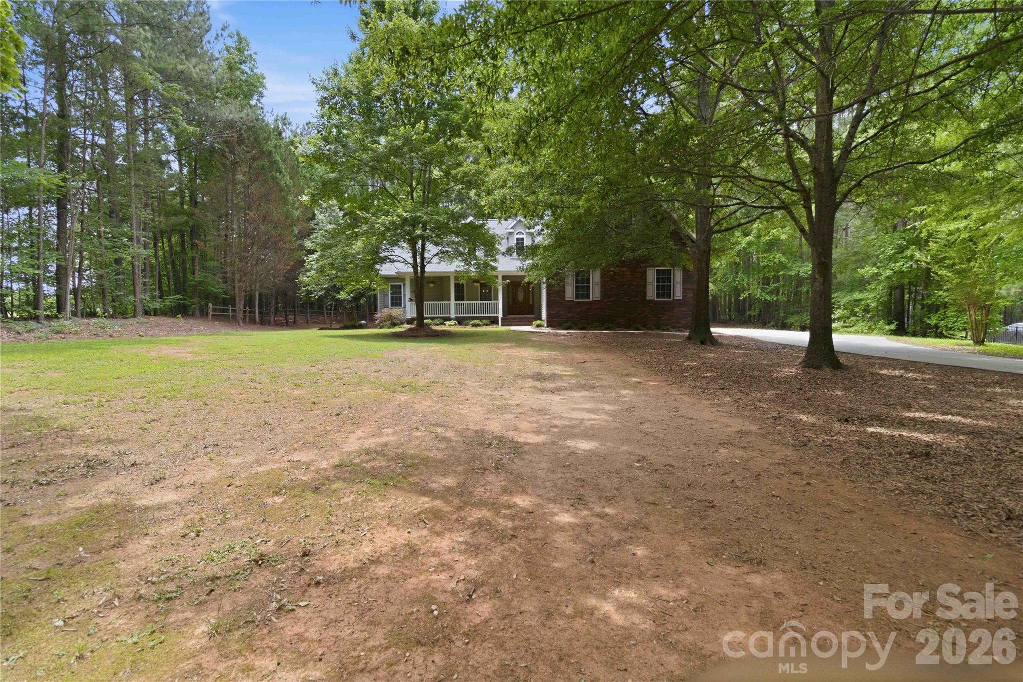 1603 Hunters Place Road Property Photo 2