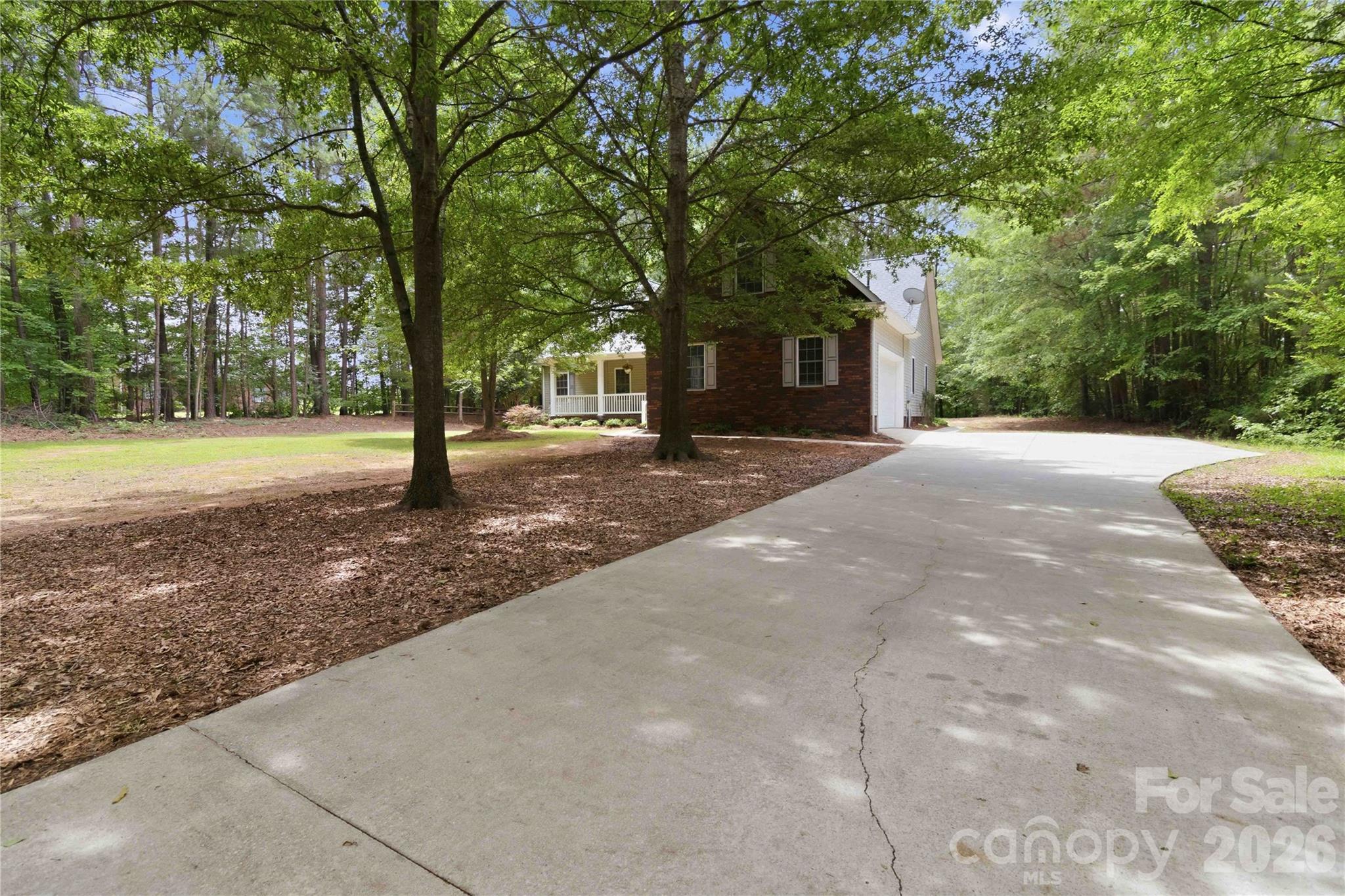 1603 Hunters Place Road Property Photo 4