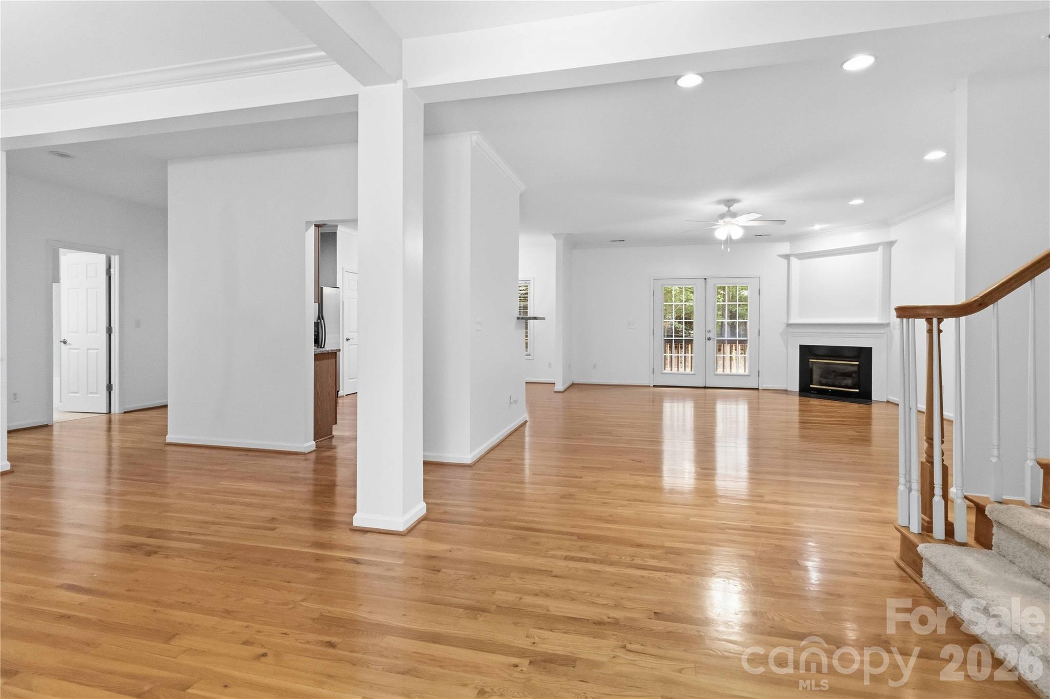 1603 Hunters Place Road Property Photo 7