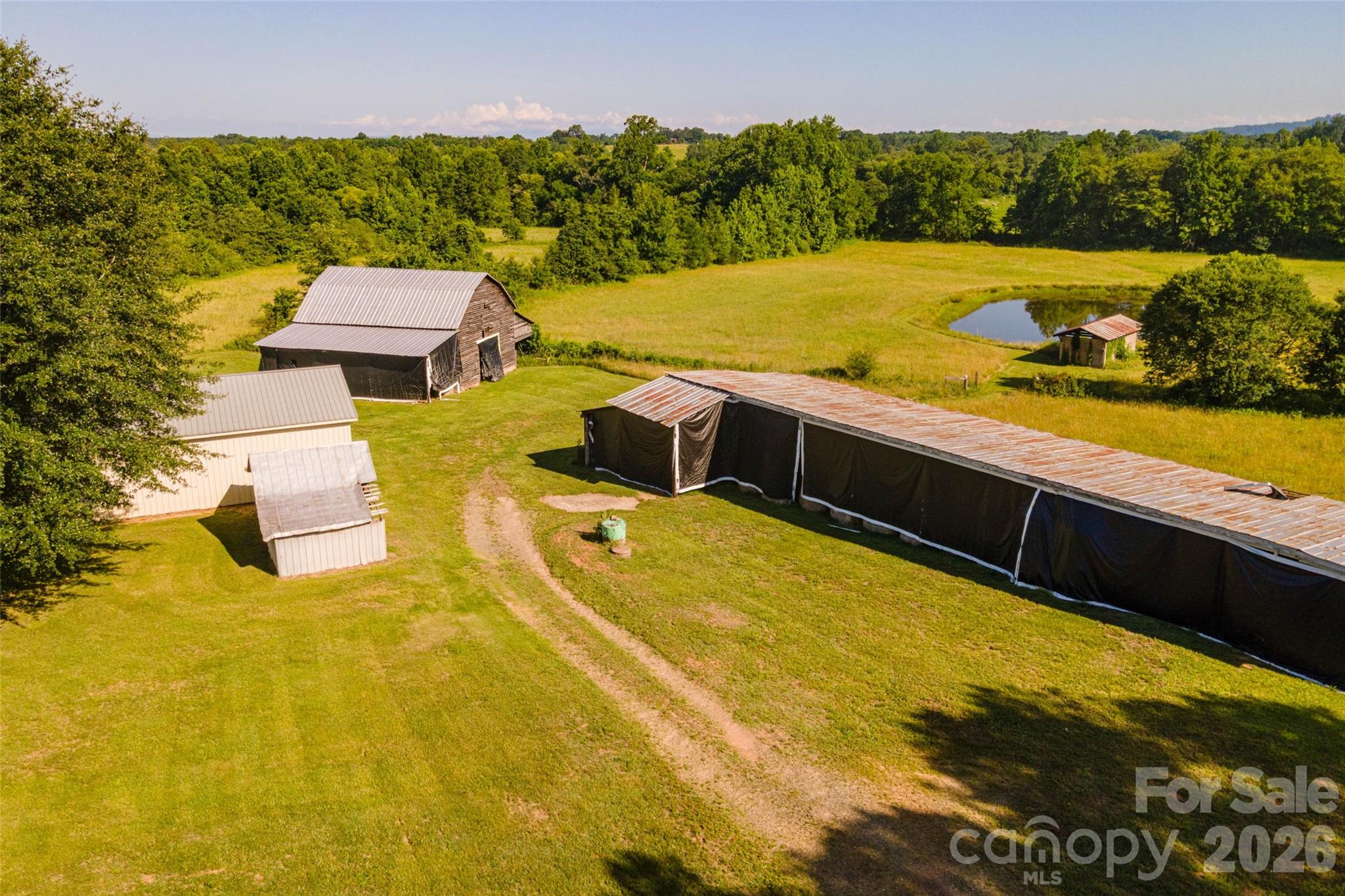 475 Joe Bostic Road Property Photo 5