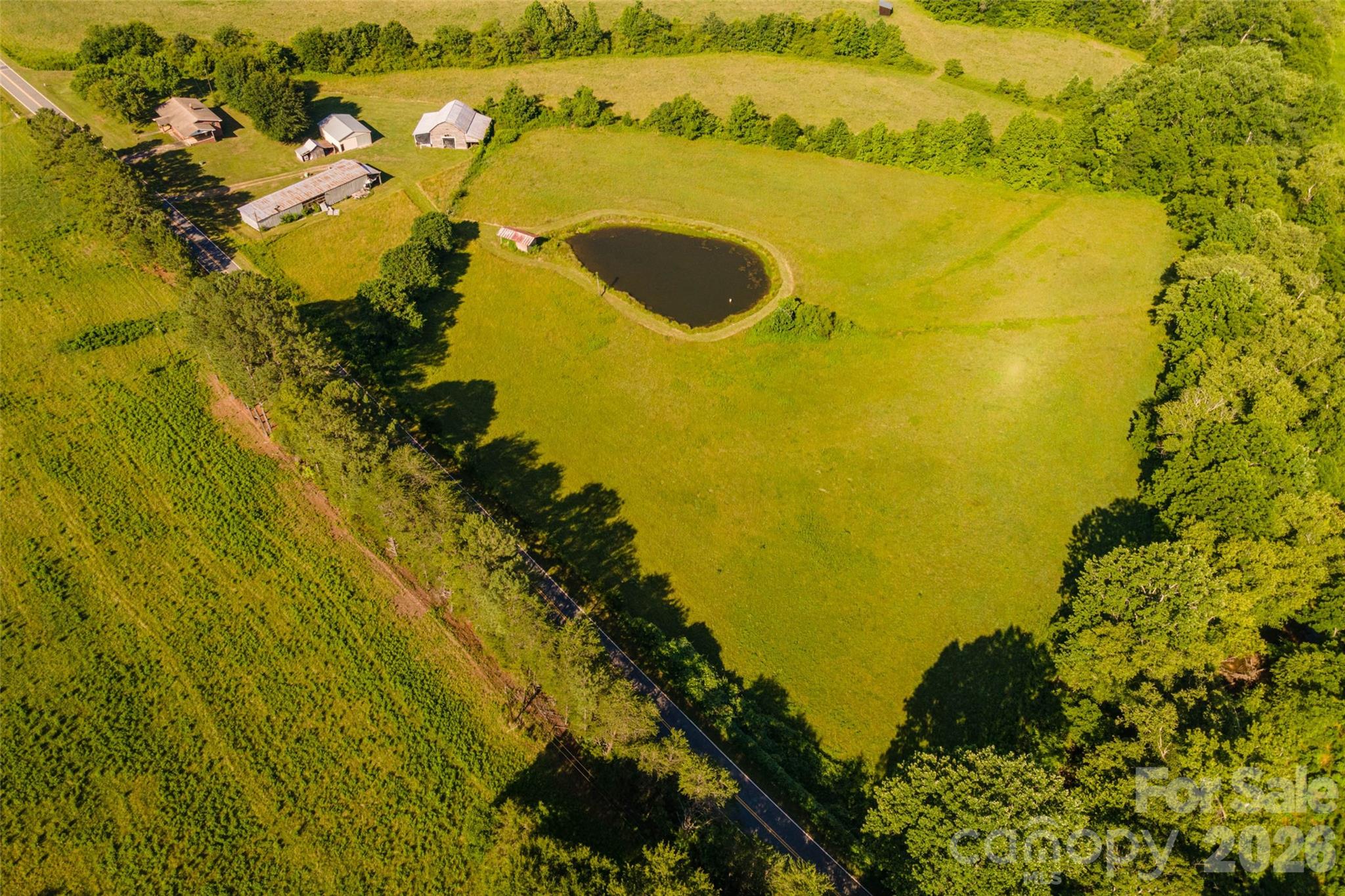 475 Joe Bostic Road Property Photo 9