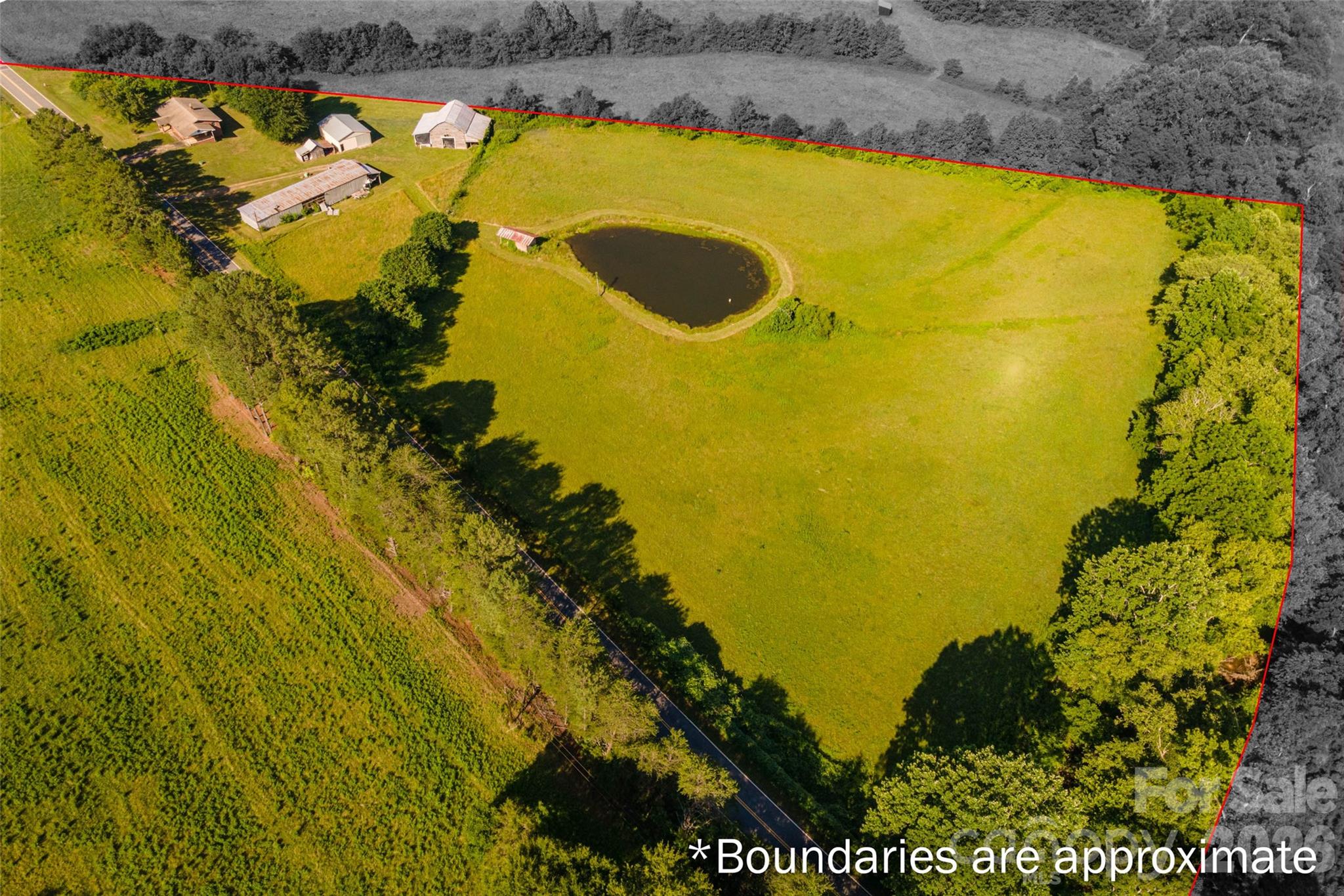 475 Joe Bostic Road Property Photo 26