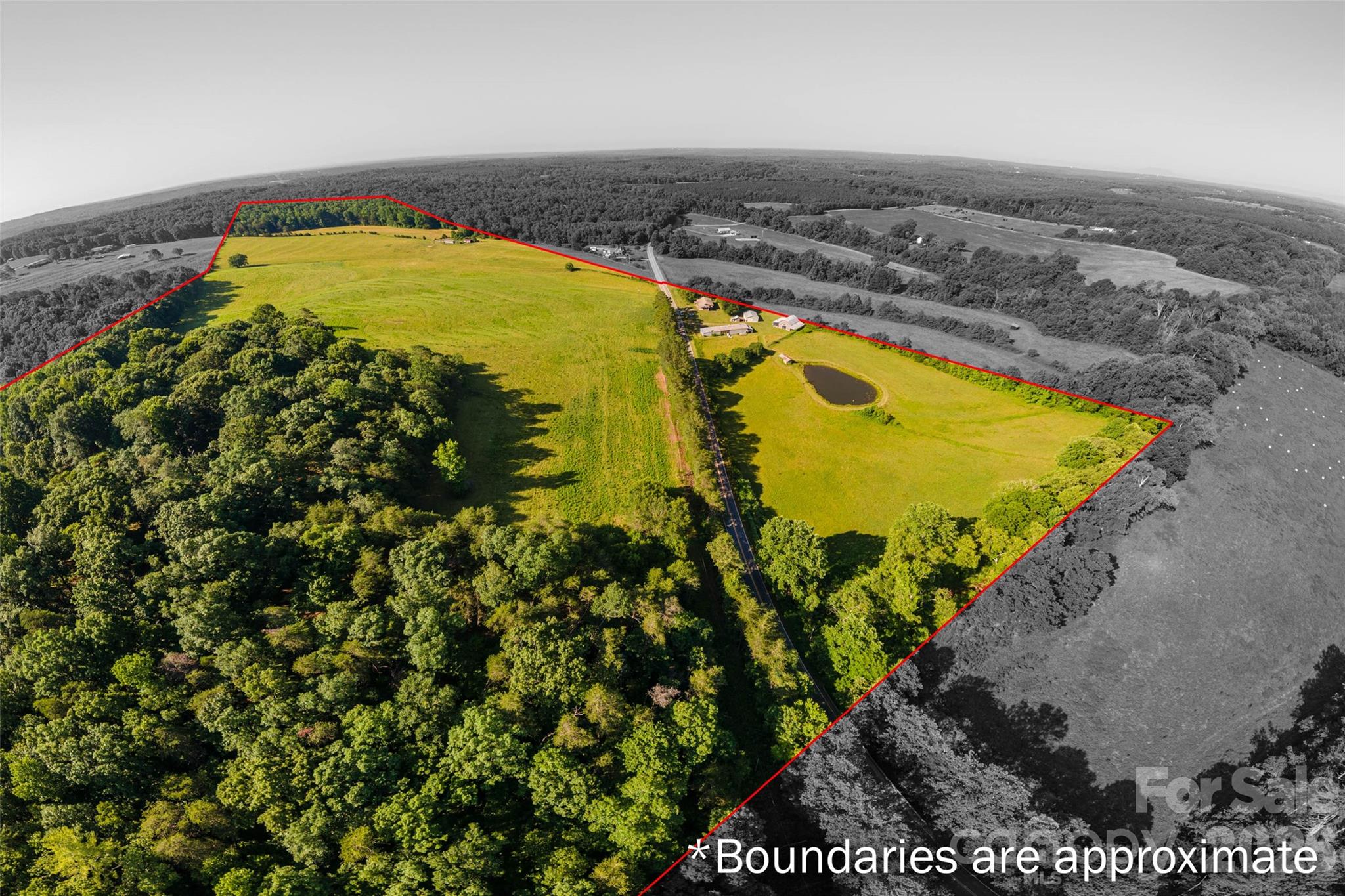 475 Joe Bostic Road Property Photo 27