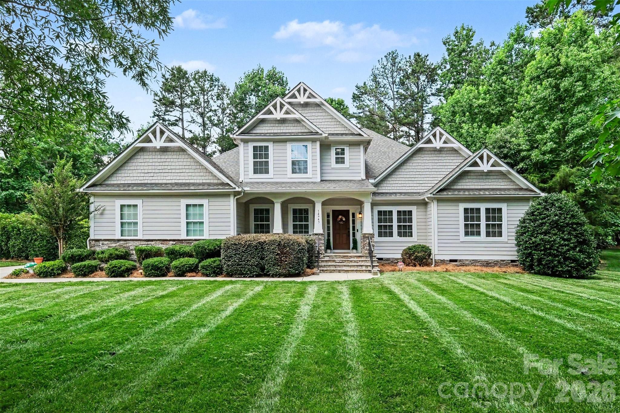 14943 Bagley Lane Property Photo 1