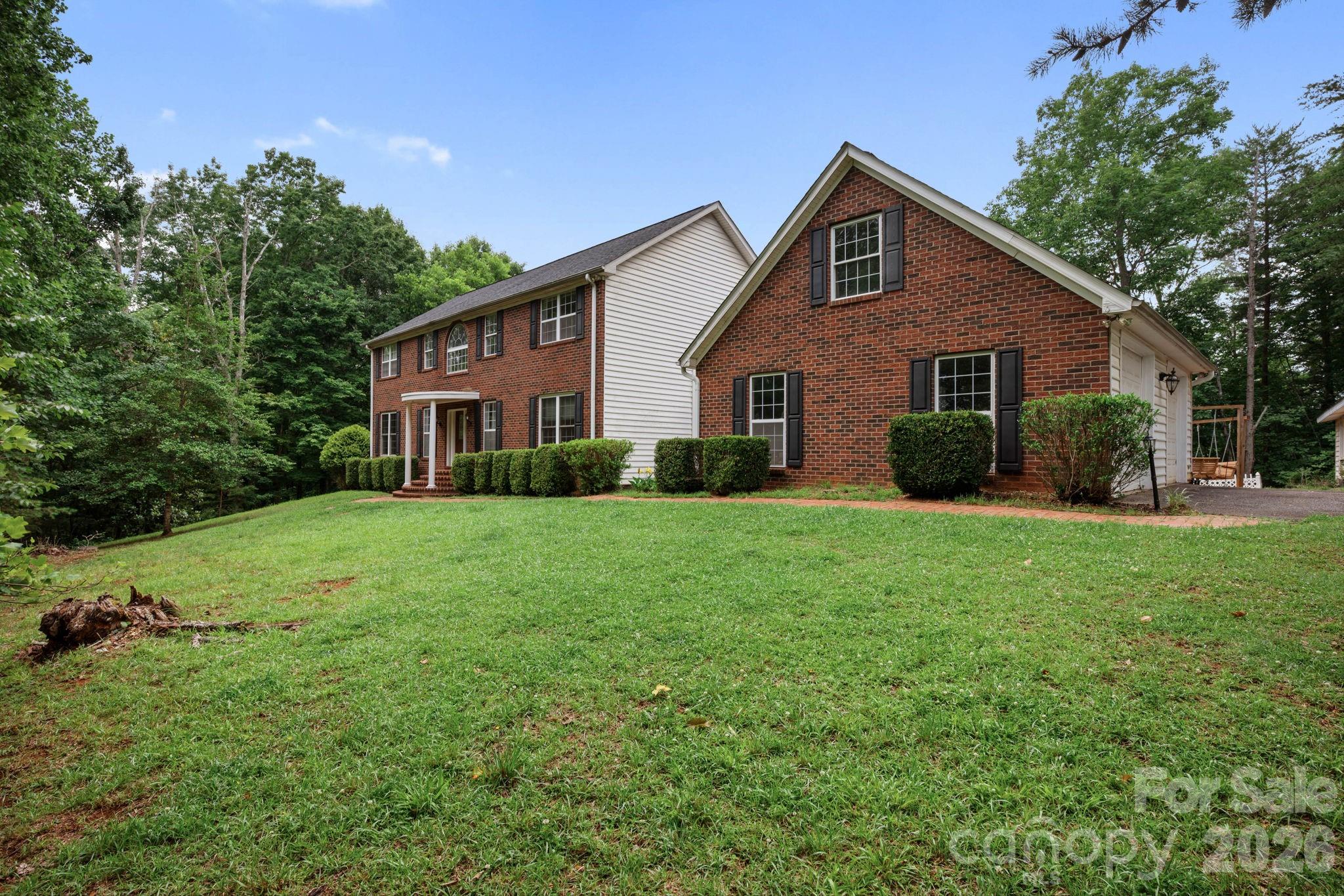 295 Wilderness Ridge Property Photo 1