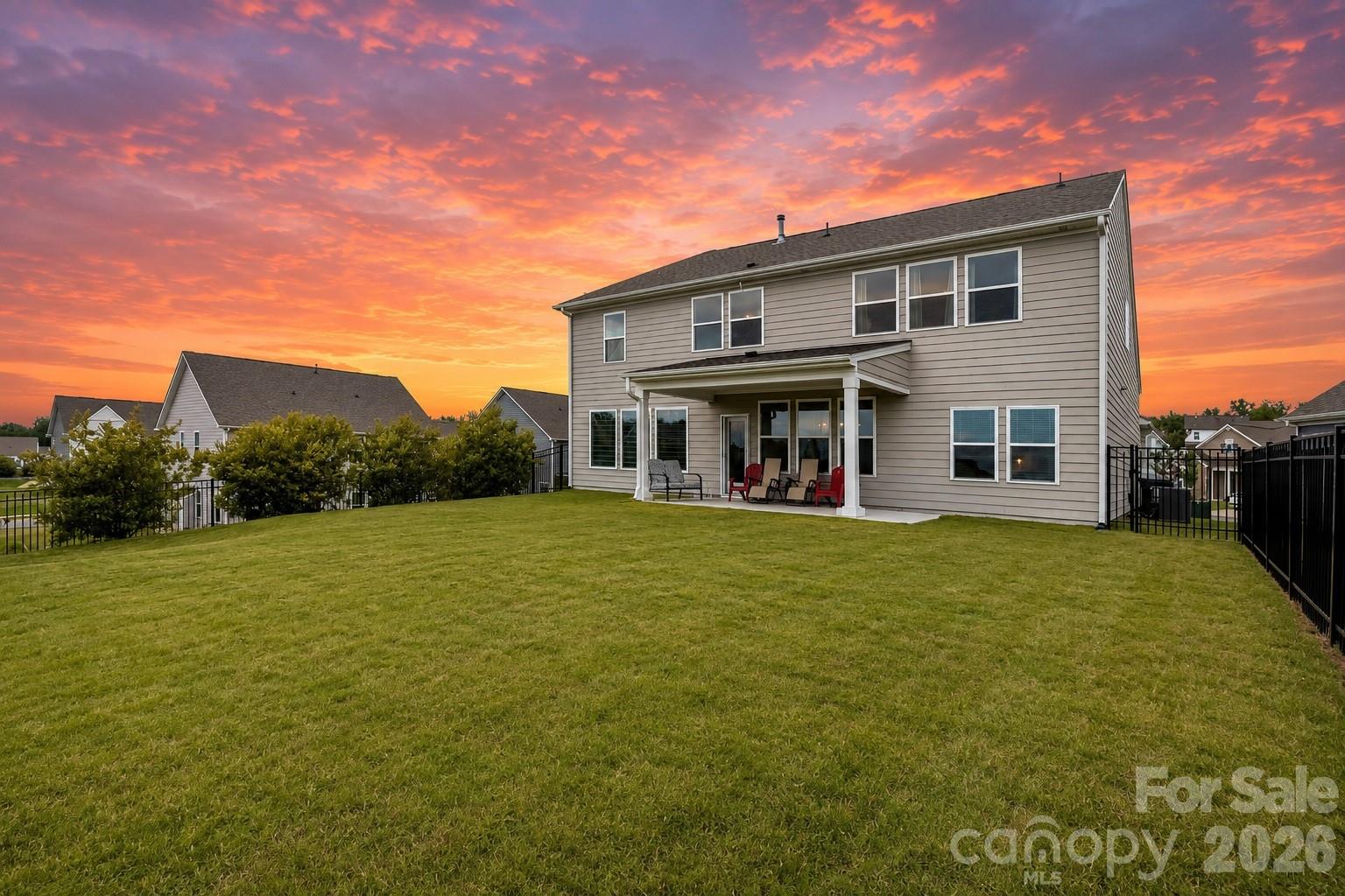 5120 Moselle Avenue Property Photo 3