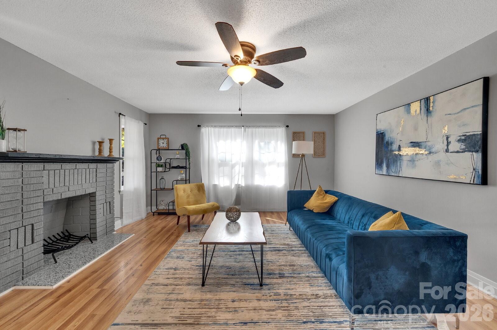 508 Deese Street Property Photo 3