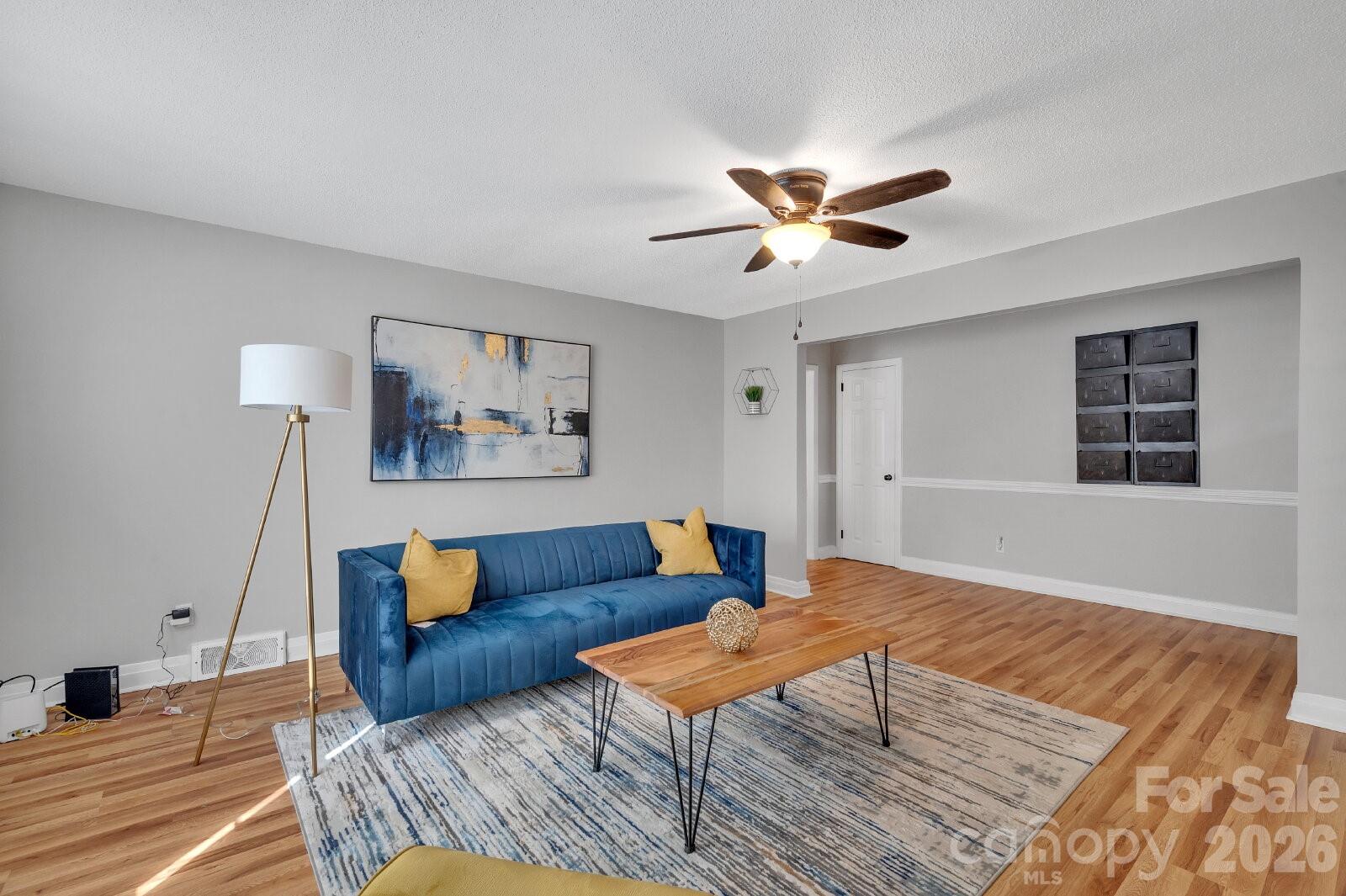 508 Deese Street Property Photo 4