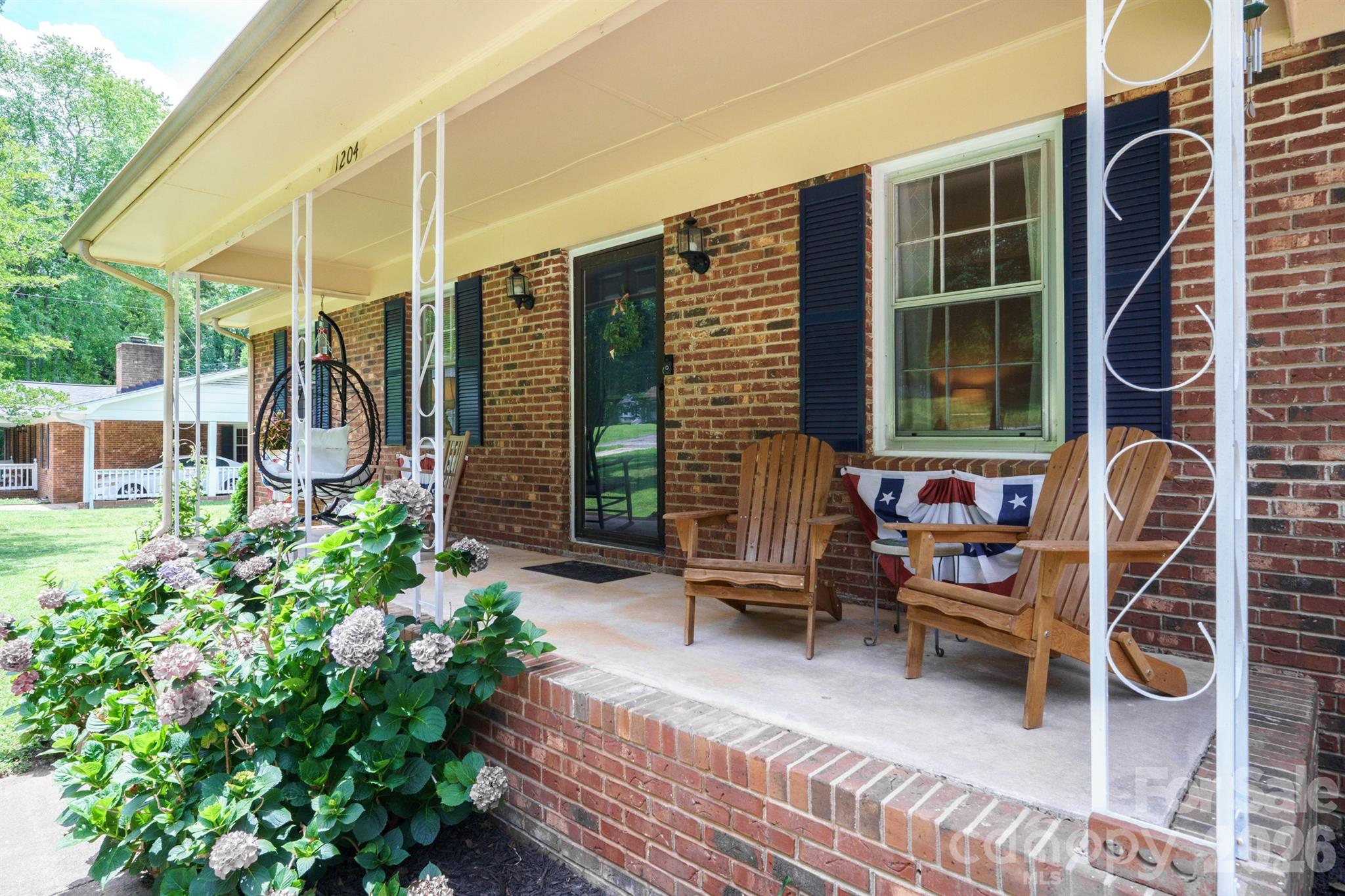 1204 Crowders Mountain Road Property Photo 2