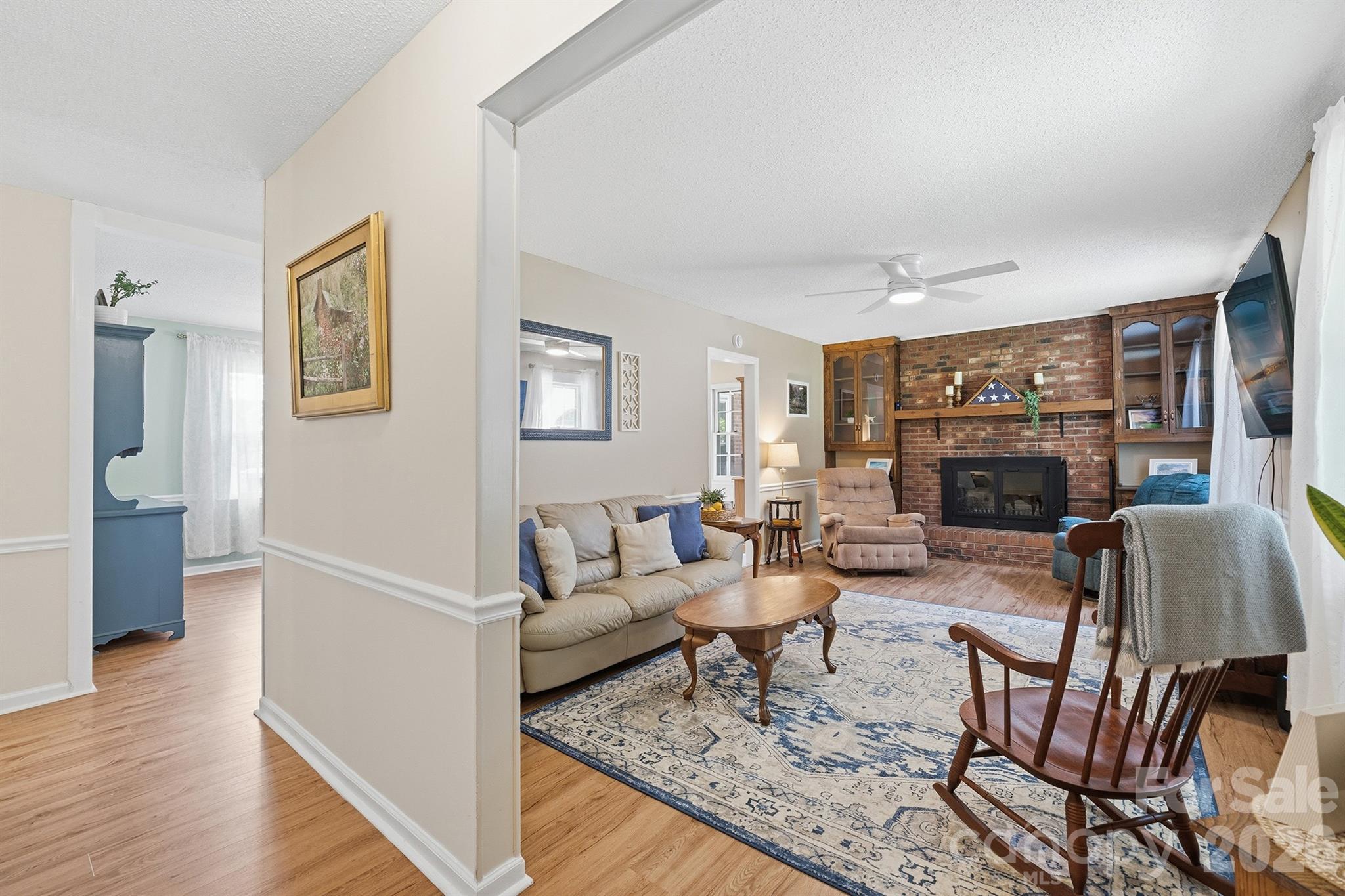 1204 Crowders Mountain Road Property Photo 3