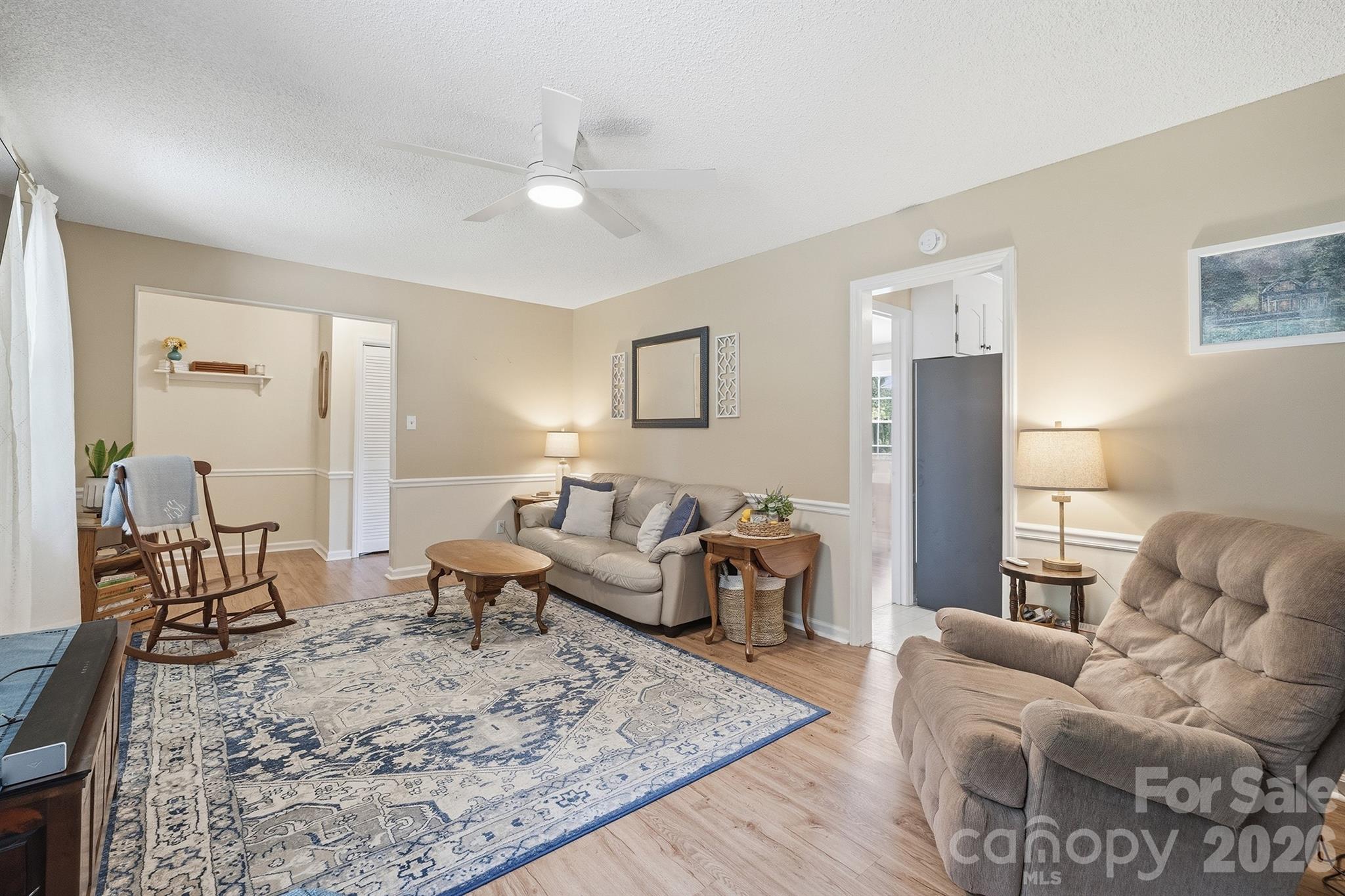1204 Crowders Mountain Road Property Photo 4
