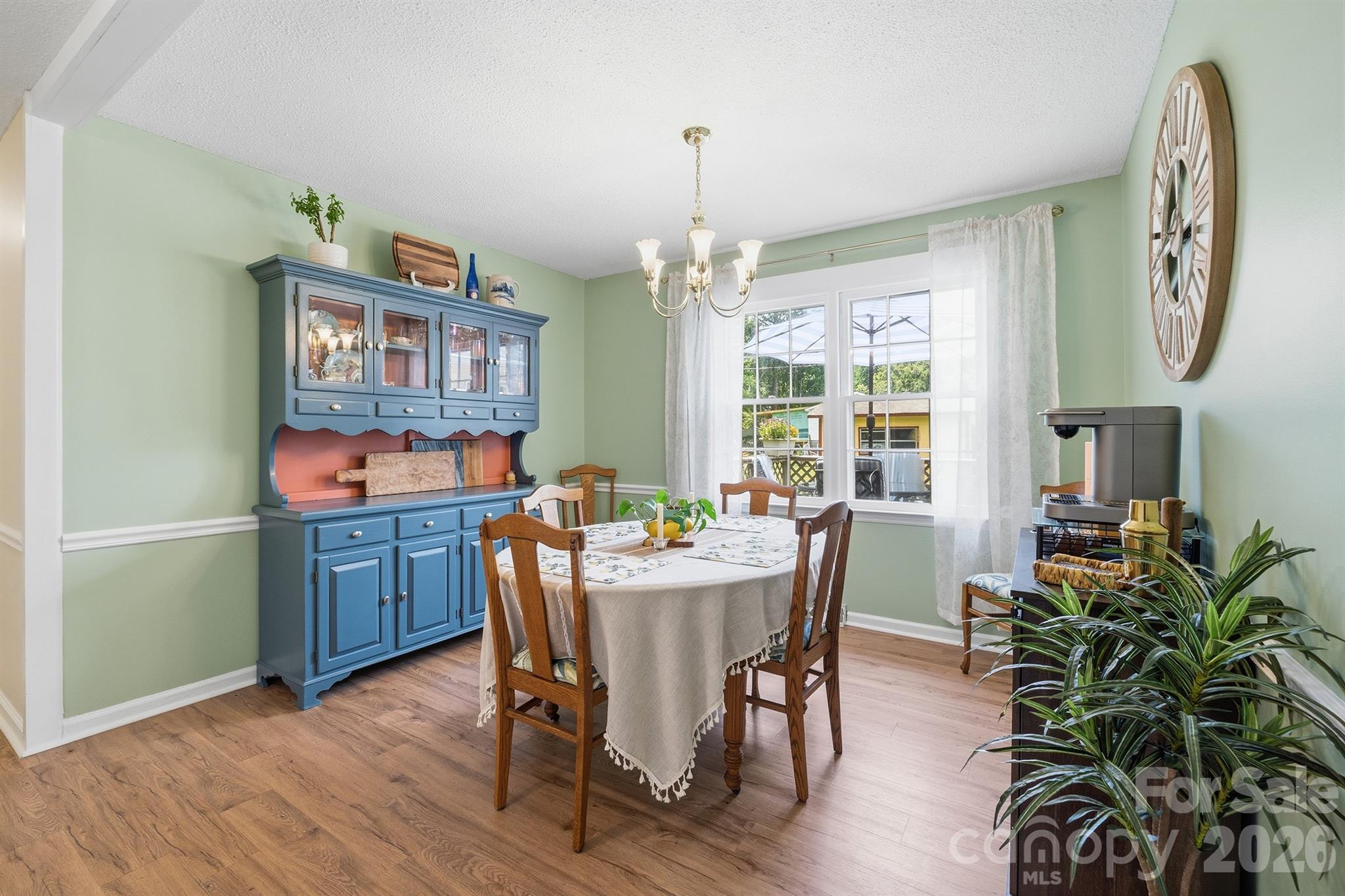 1204 Crowders Mountain Road Property Photo 8