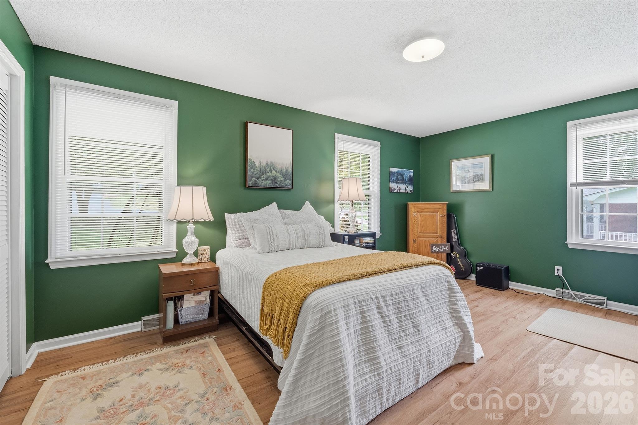 1204 Crowders Mountain Road Property Photo 13