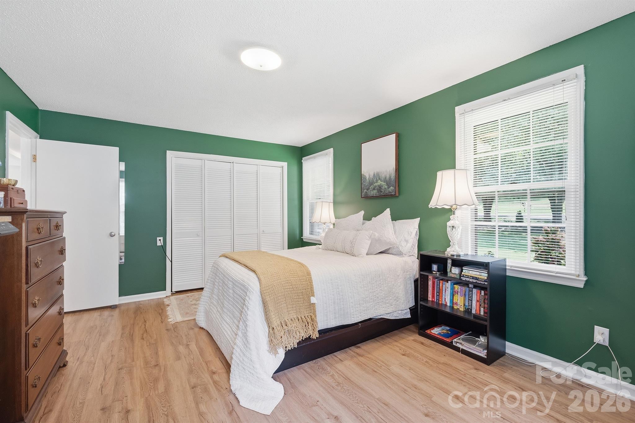 1204 Crowders Mountain Road Property Photo 14