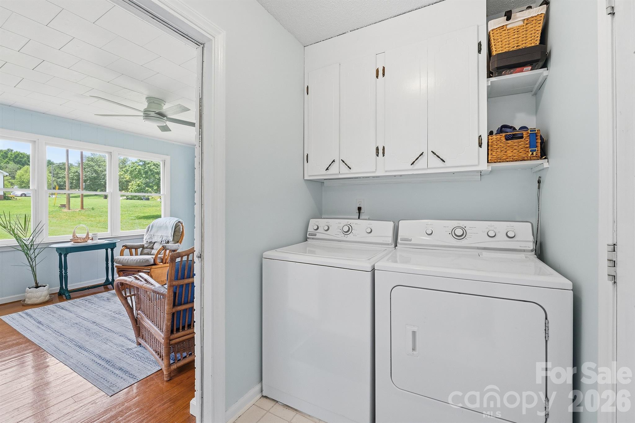 1204 Crowders Mountain Road Property Photo 15